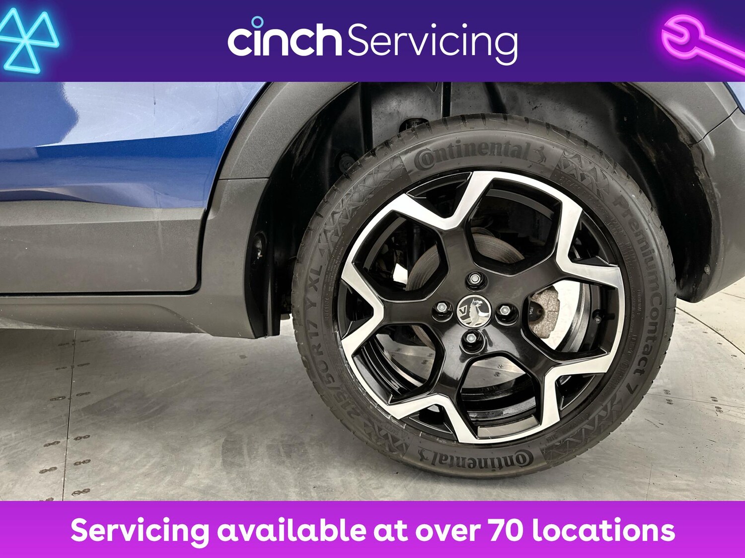 Used Vauxhall Crossland 2022 for sale - 76125256: Photo 26