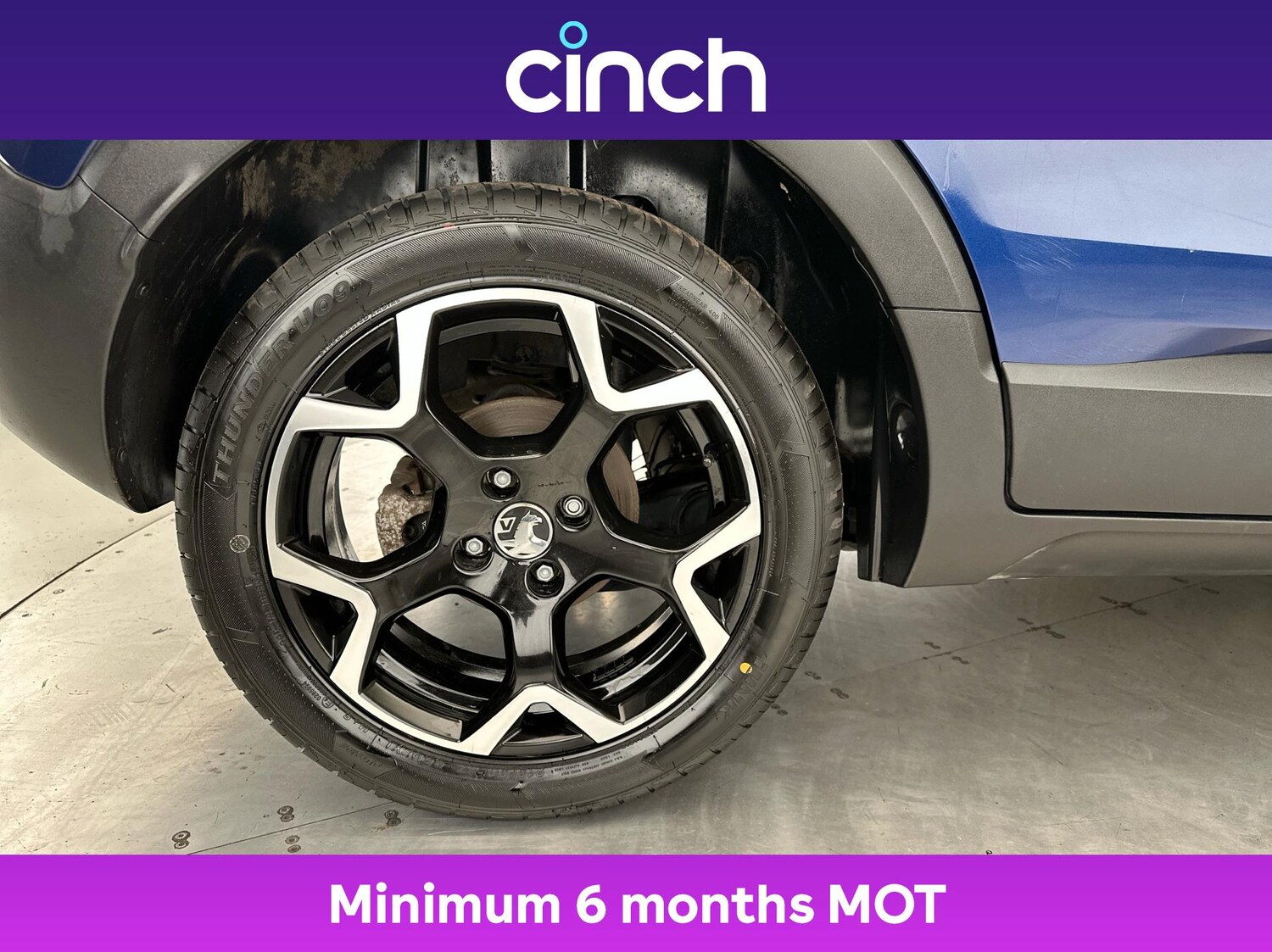 Used Vauxhall Crossland 2022 for sale - 76125256: Photo 27