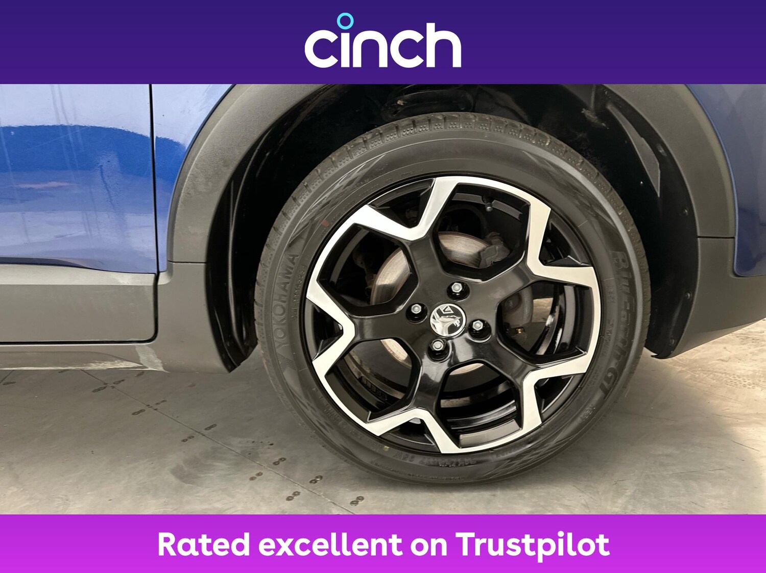 Used Vauxhall Crossland 2022 for sale - 76125256: Photo 28