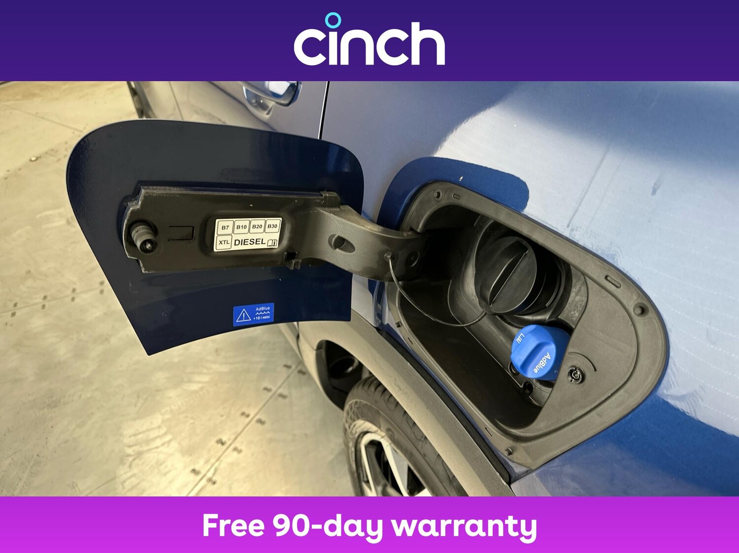 Used Vauxhall Crossland 2022 for sale - 76125256: Photo 29