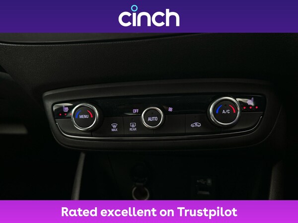 Used Vauxhall Crossland 2022 for sale - 76125256: Photo 33