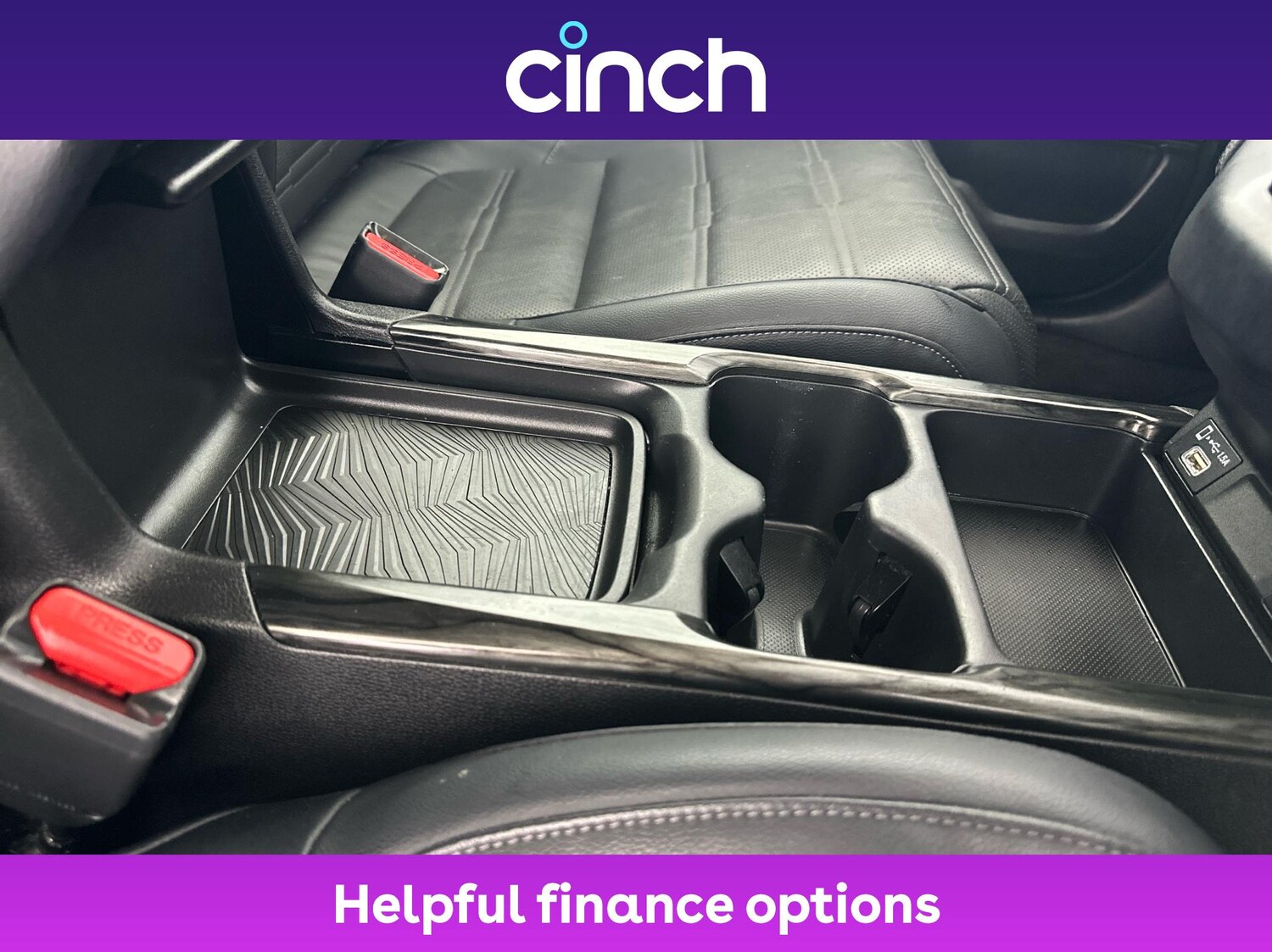 Used Honda CR-V 2021 for sale - 77026672: Photo 35