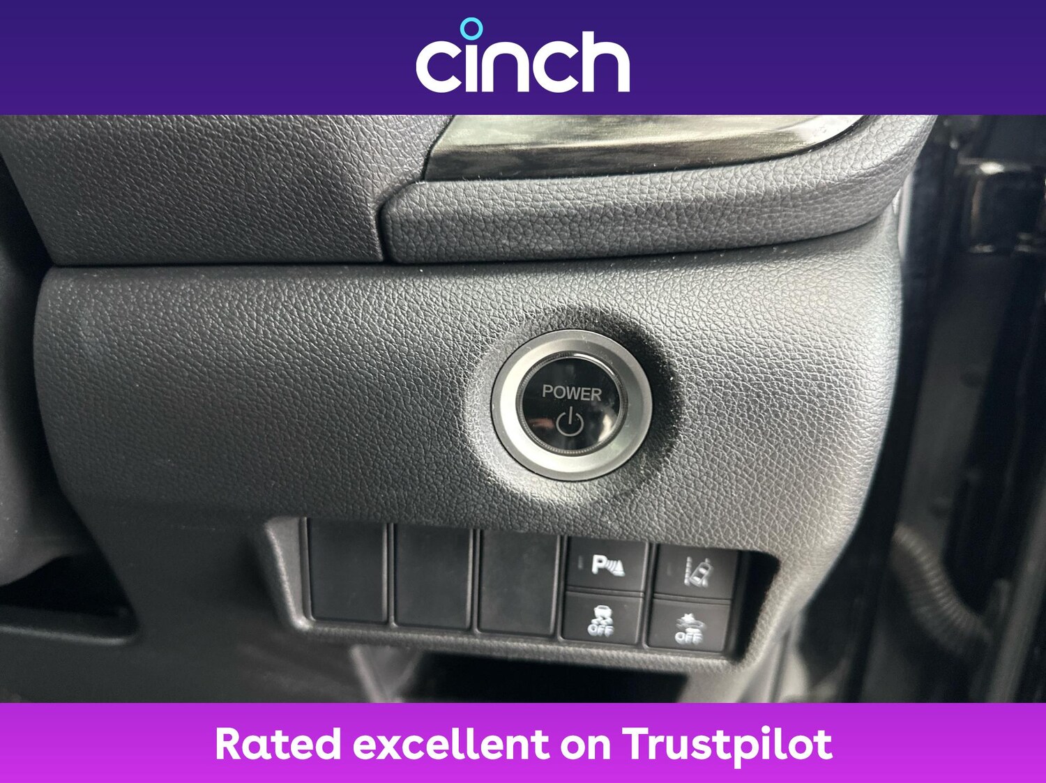 Used Honda CR-V 2021 for sale - 77026672: Photo 38