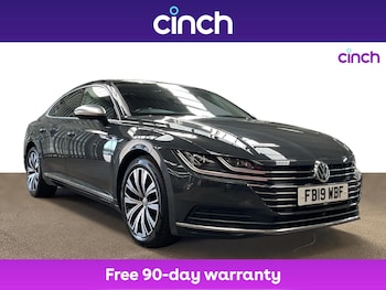 Volkswagen - Arteon