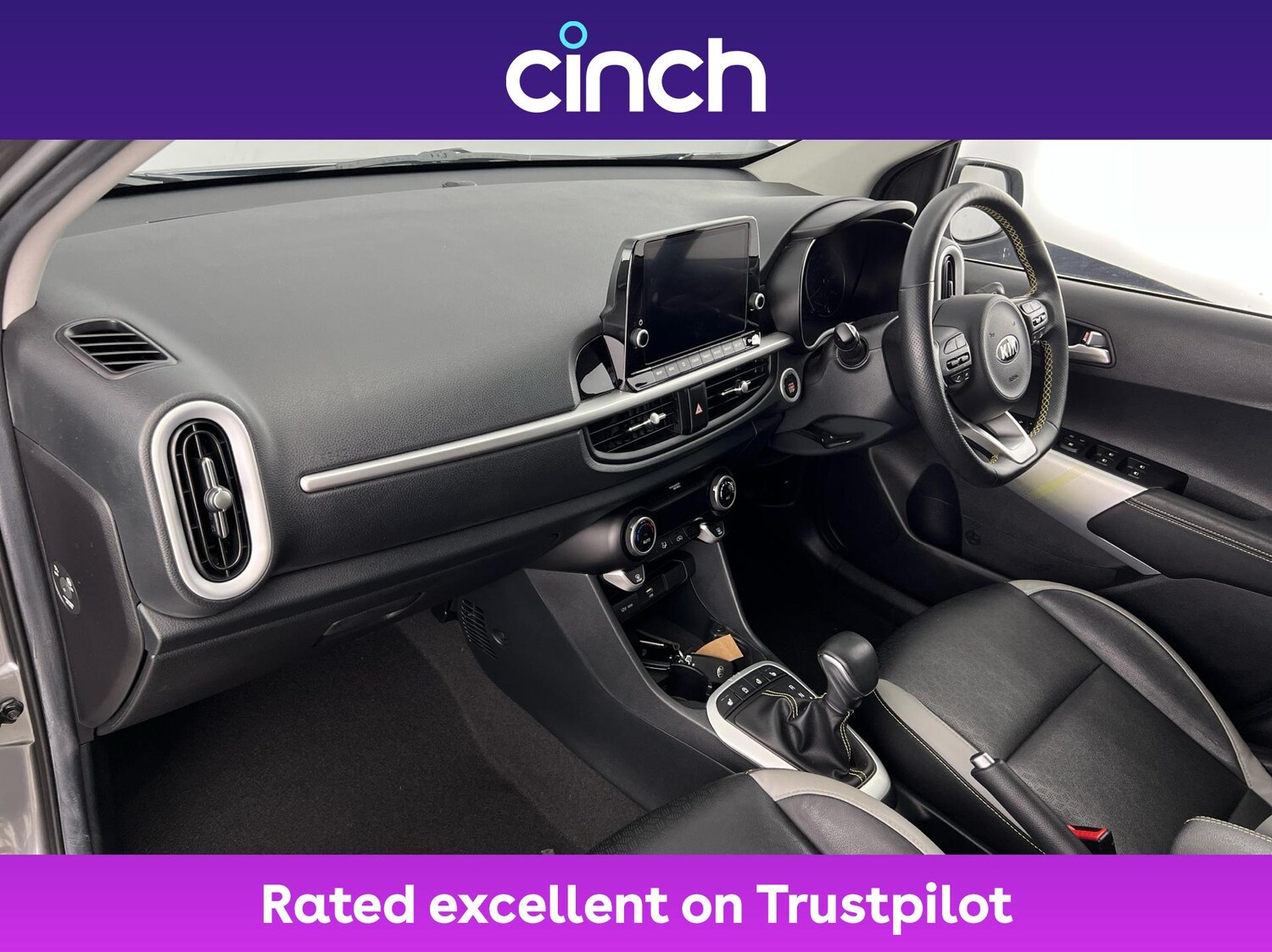 Used Kia Picanto 2020 for sale - 76447184: Photo 14