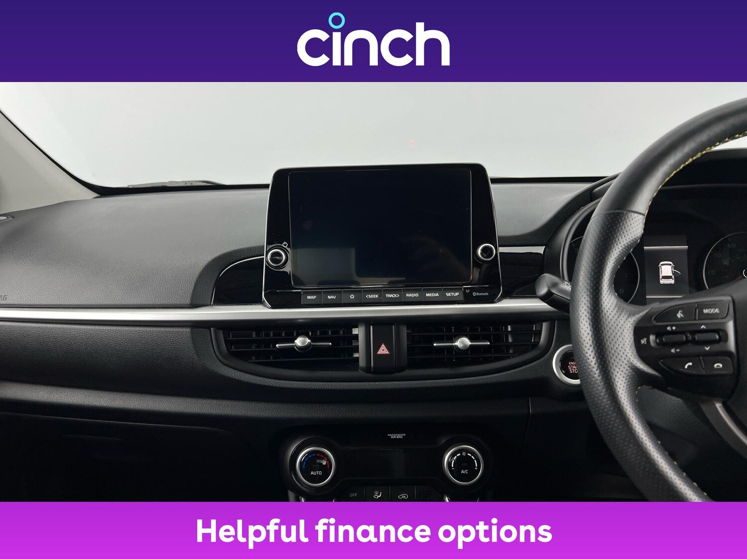 Used Kia Picanto 2020 for sale - 76447184: Photo 17