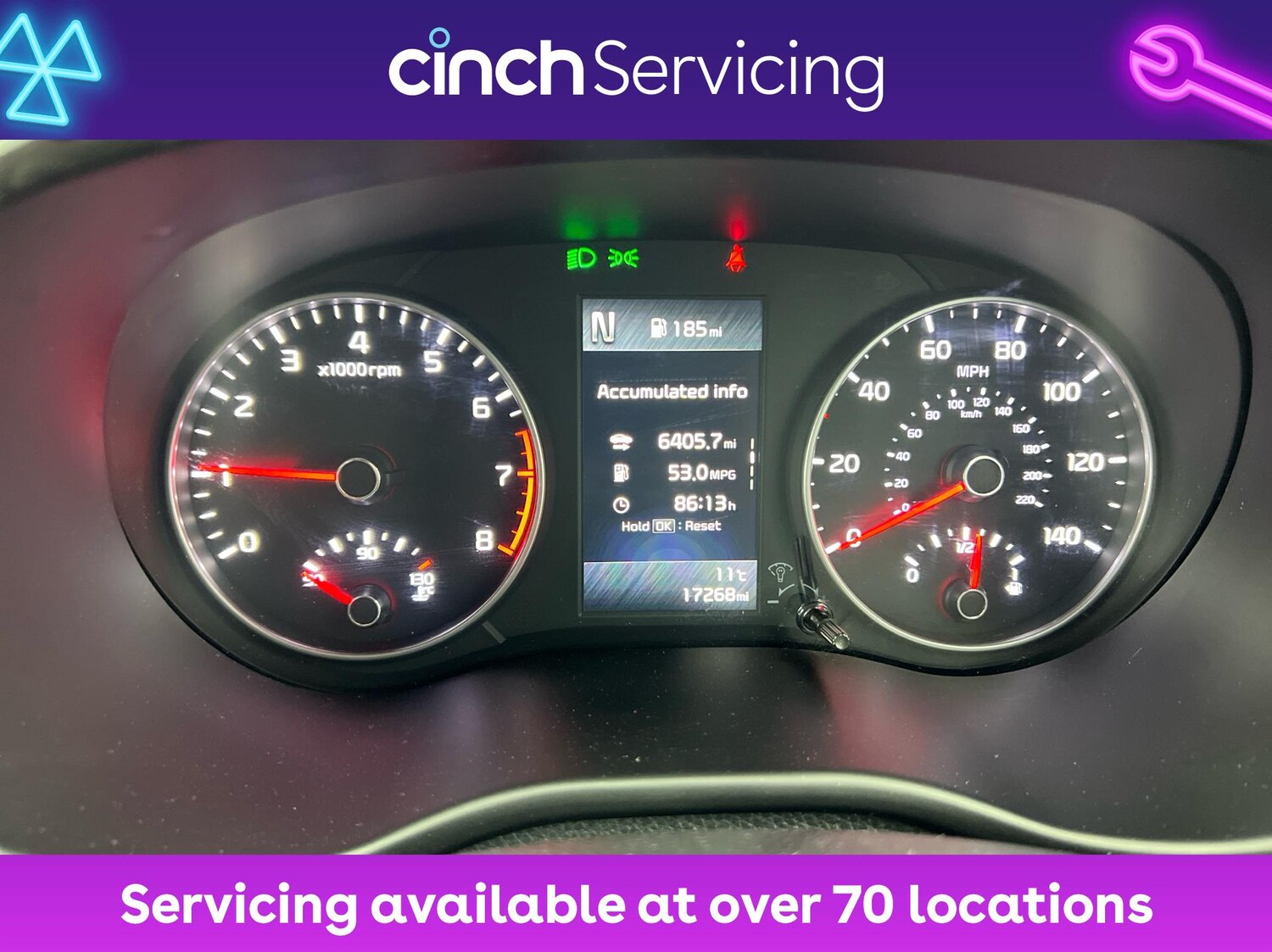 Used Kia Picanto 2020 for sale - 76447184: Photo 18