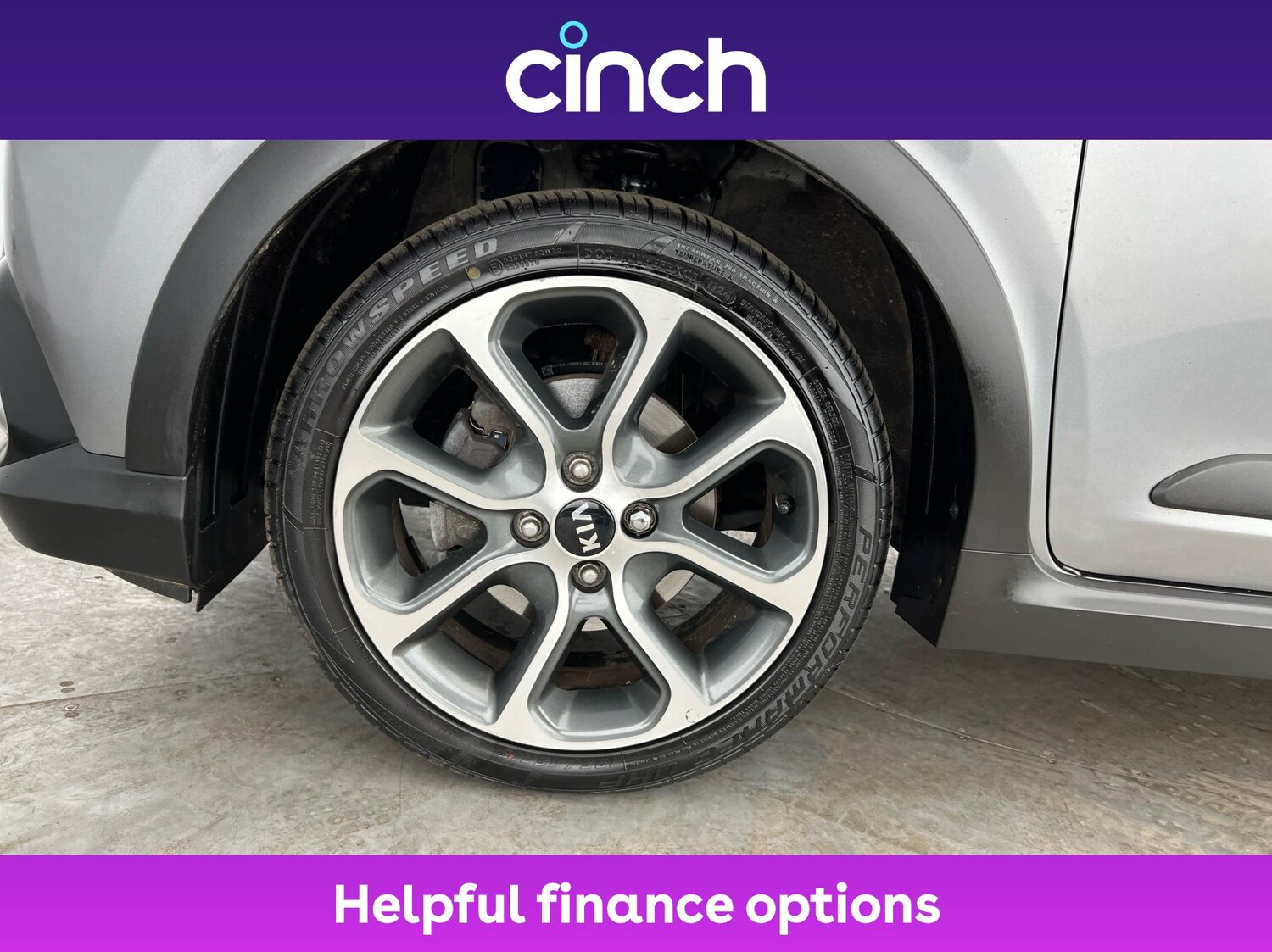 Used Kia Picanto 2020 for sale - 76447184: Photo 24