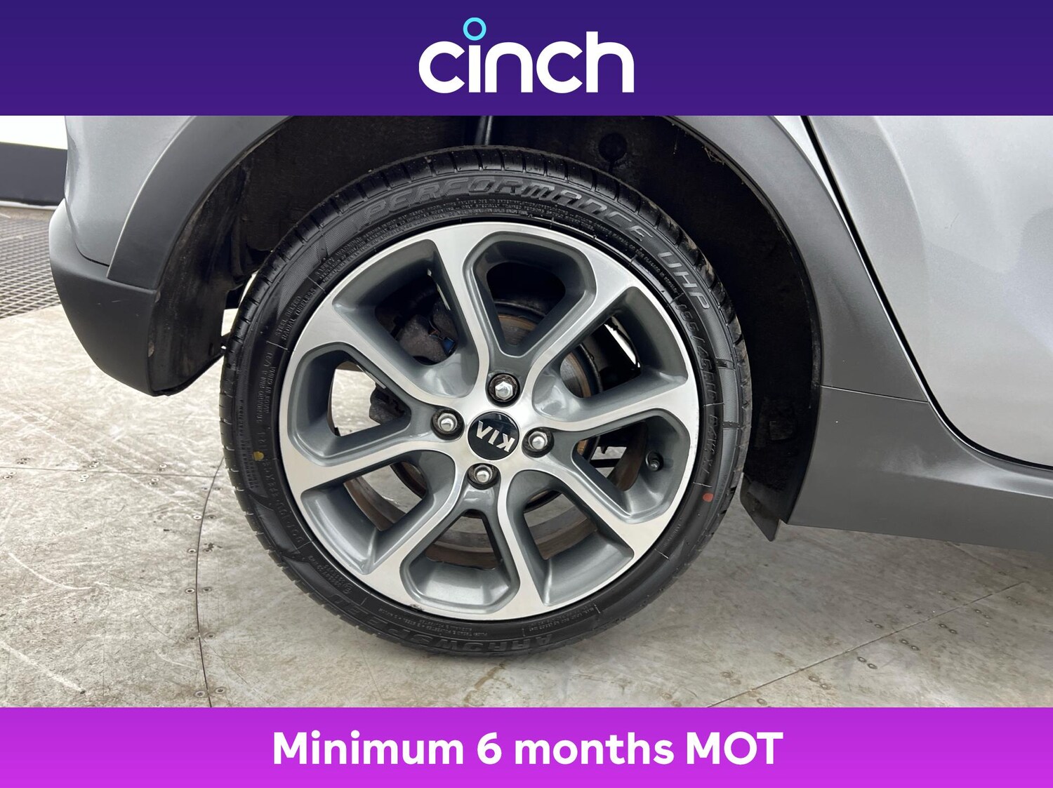 Used Kia Picanto 2020 for sale - 76447184: Photo 27