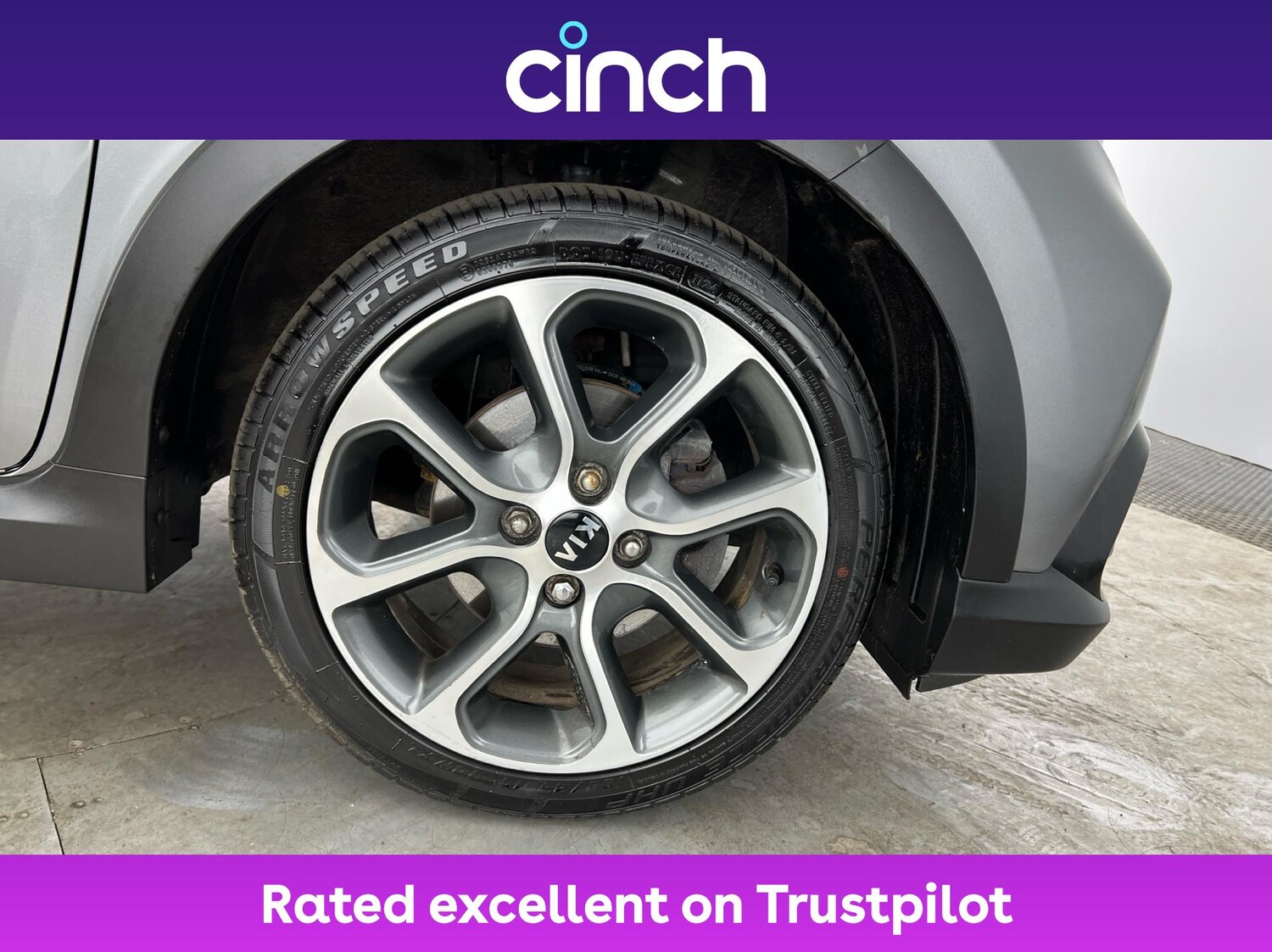 Used Kia Picanto 2020 for sale - 76447184: Photo 28