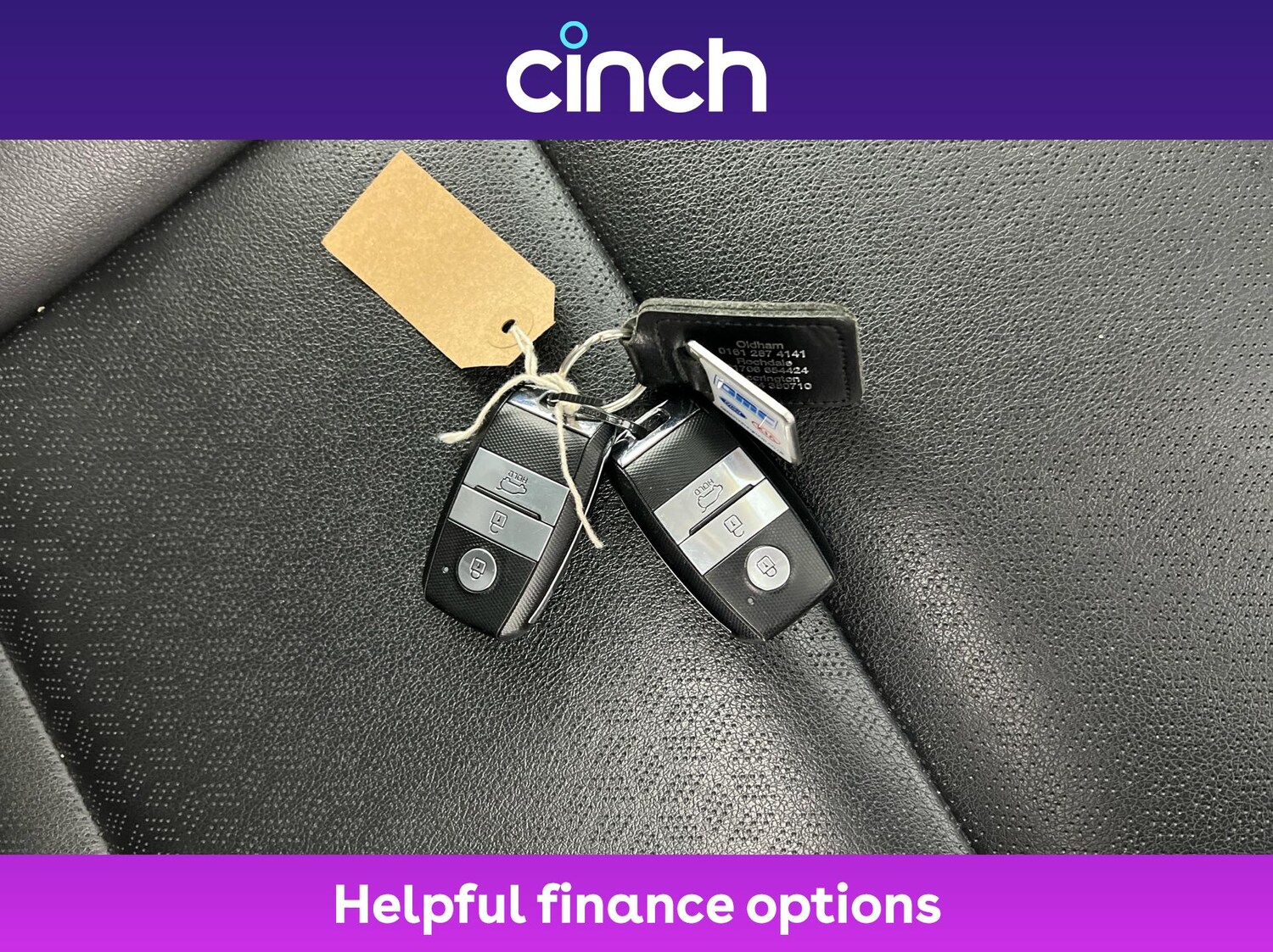 Used Kia Picanto 2020 for sale - 76447184: Photo 30