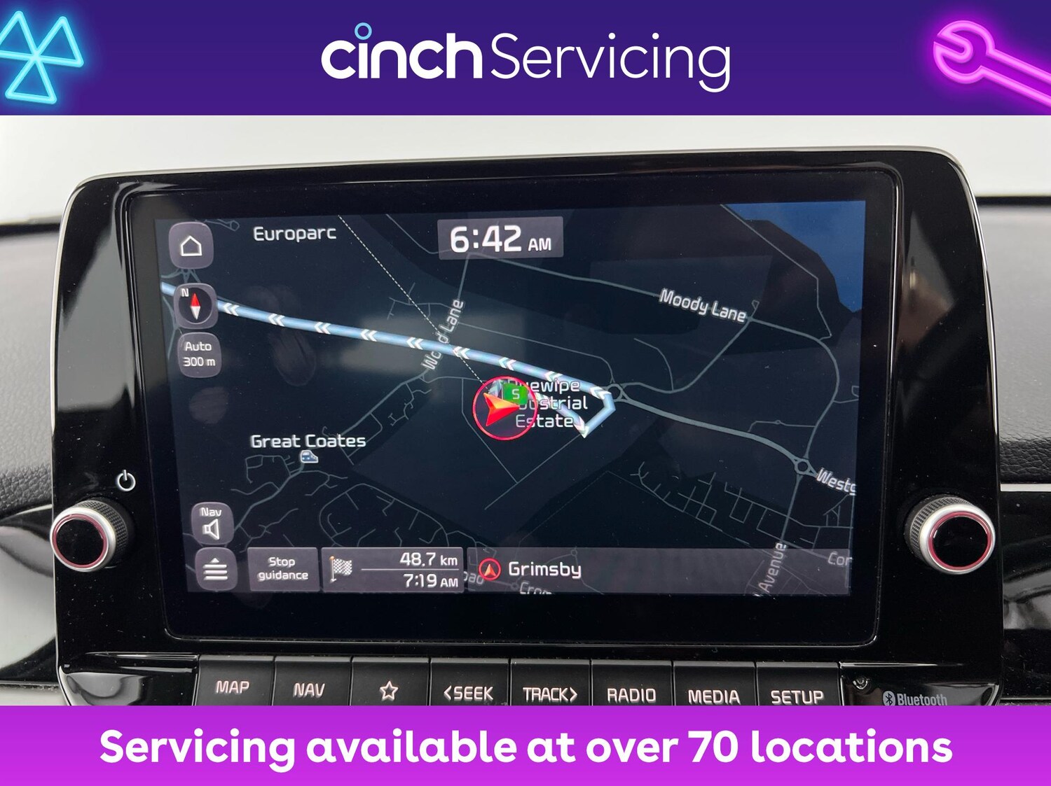 Used Kia Picanto 2020 for sale - 76447184: Photo 31