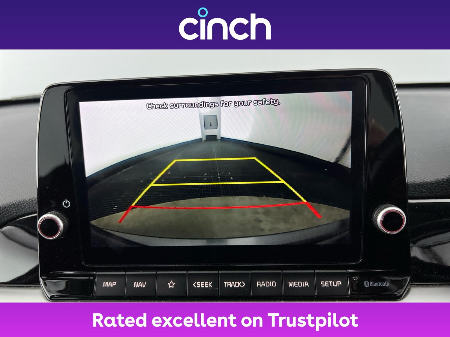 Used Kia Picanto 2020 for sale - 76447184: Photo 33