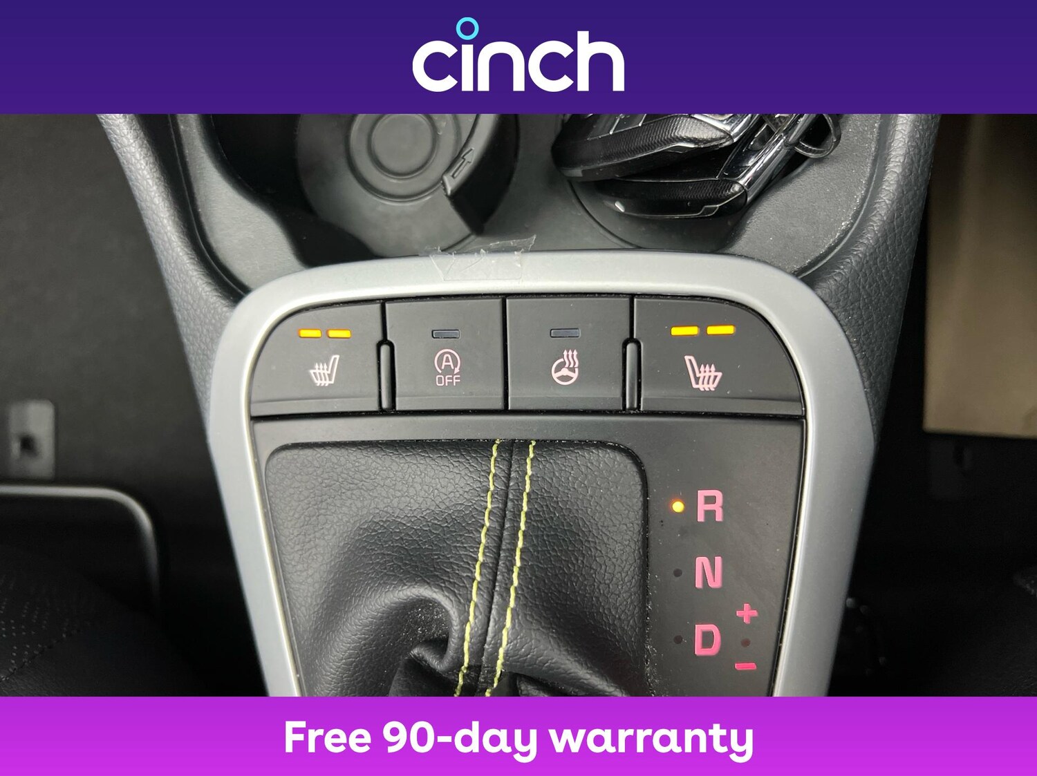 Used Kia Picanto 2020 for sale - 76447184: Photo 34