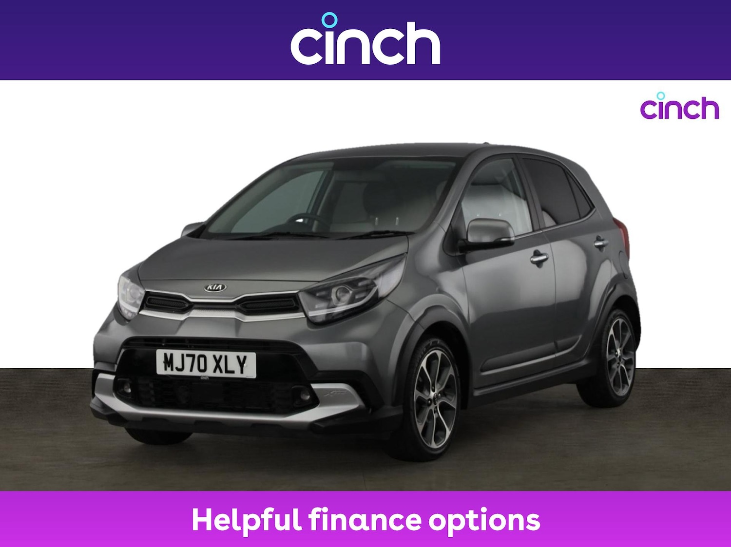 Used Kia Picanto 2020 for sale - 76447184: Photo 9