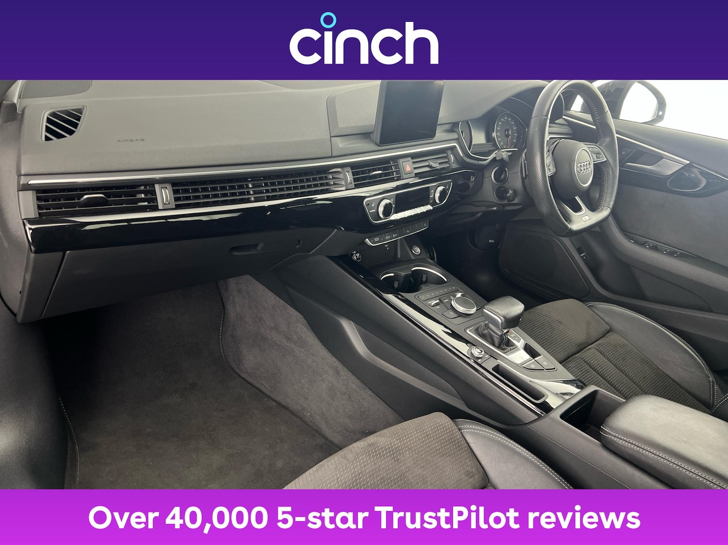 Used Audi A4 2019 for sale - 77026621: Photo 14