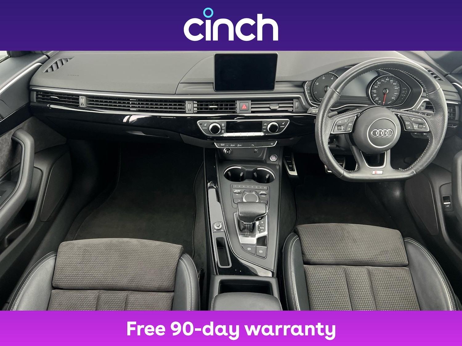 Used Audi A4 2019 for sale - 77026621: Photo 15