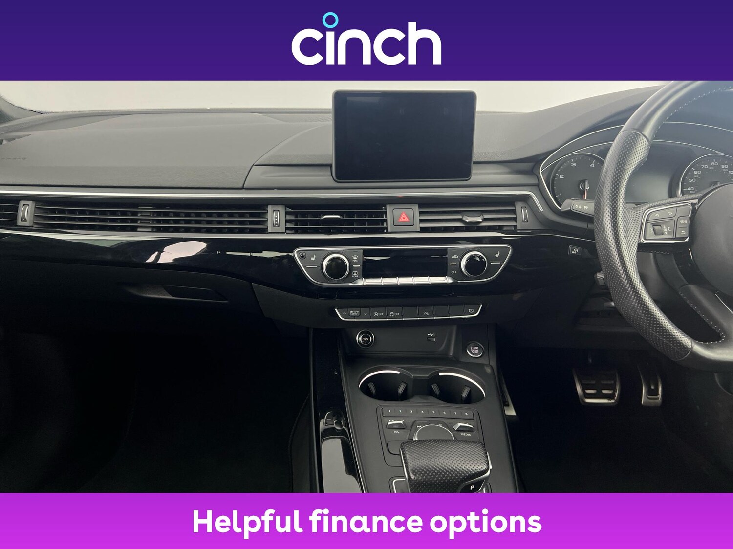 Used Audi A4 2019 for sale - 77026621: Photo 17