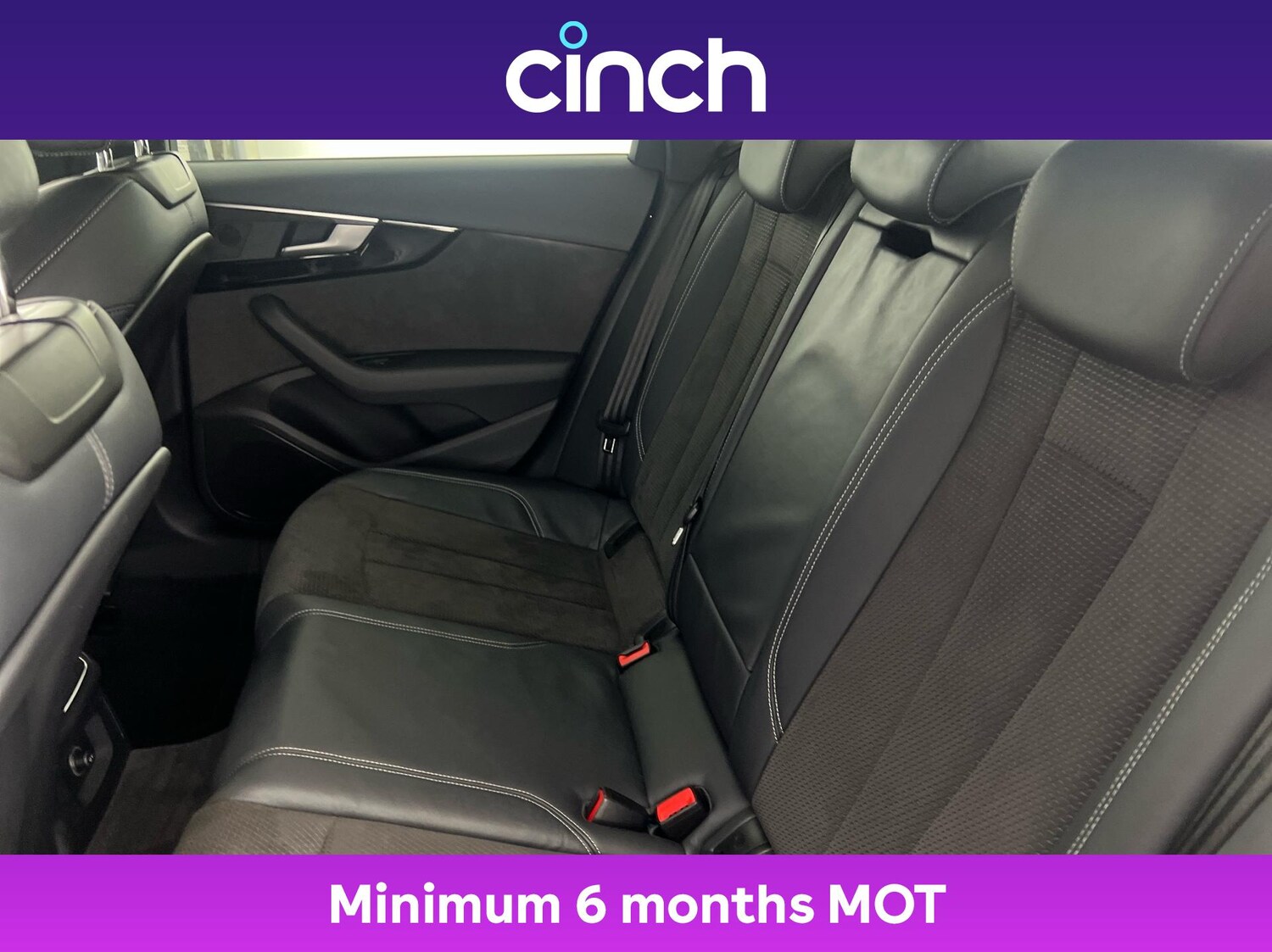 Used Audi A4 2019 for sale - 77026621: Photo 20