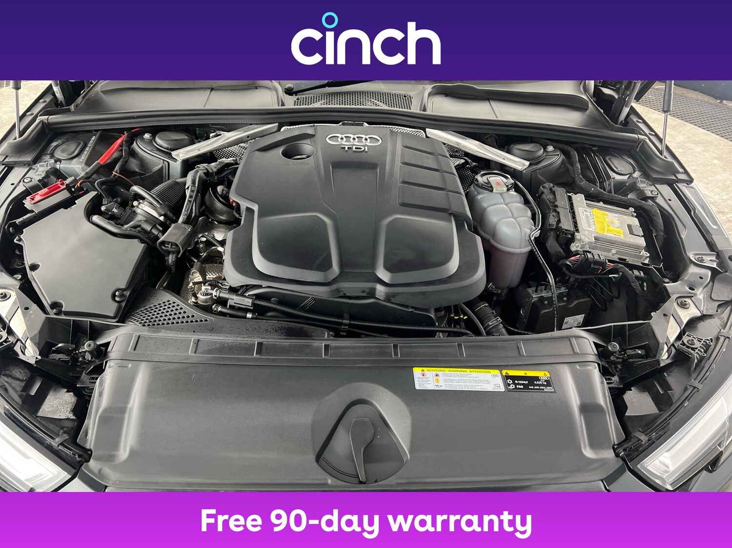 Used Audi A4 2019 for sale - 77026621: Photo 23