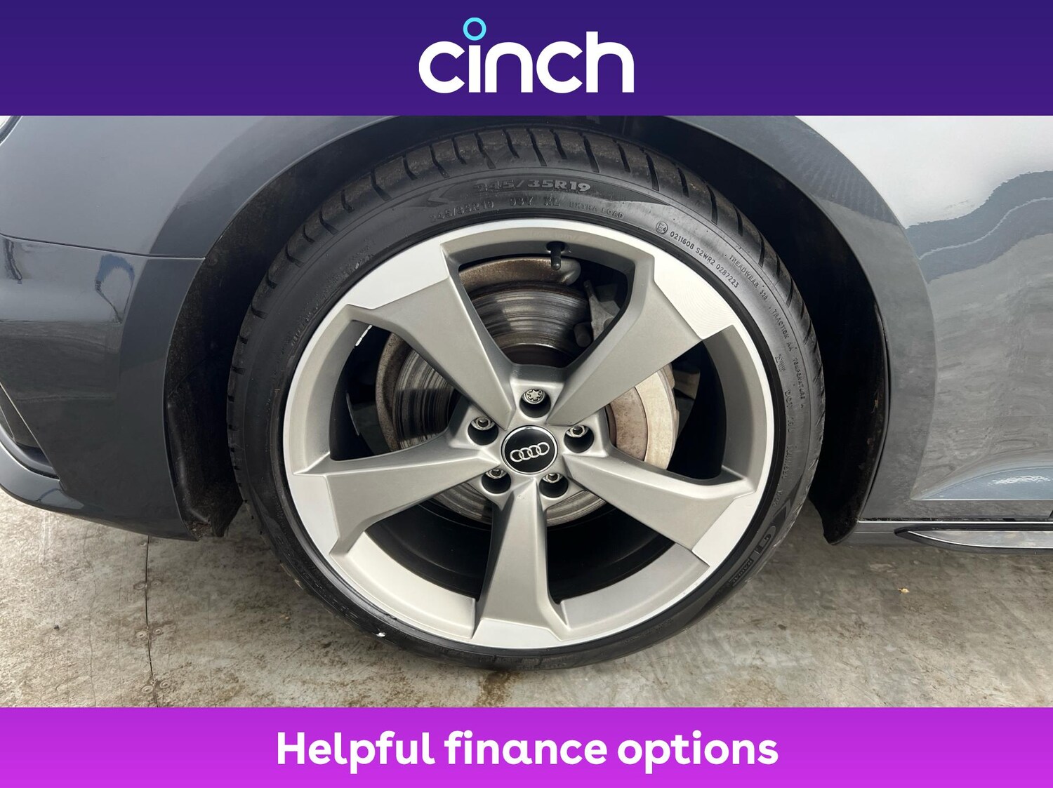 Used Audi A4 2019 for sale - 77026621: Photo 24