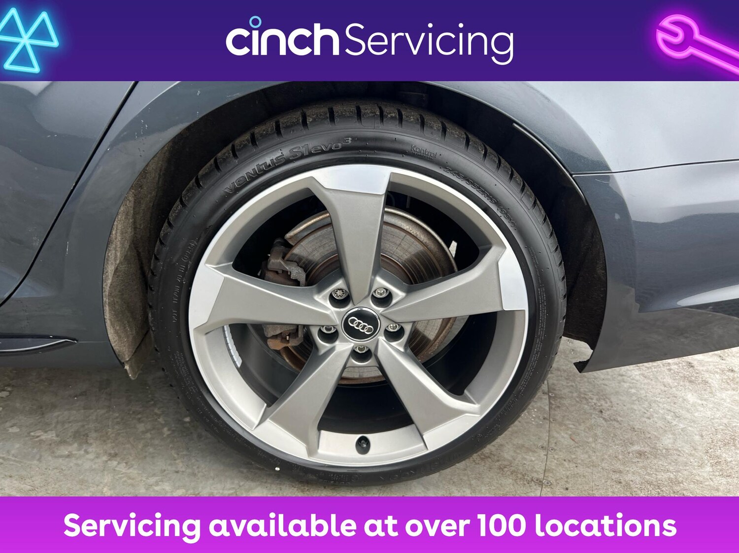 Used Audi A4 2019 for sale - 77026621: Photo 26