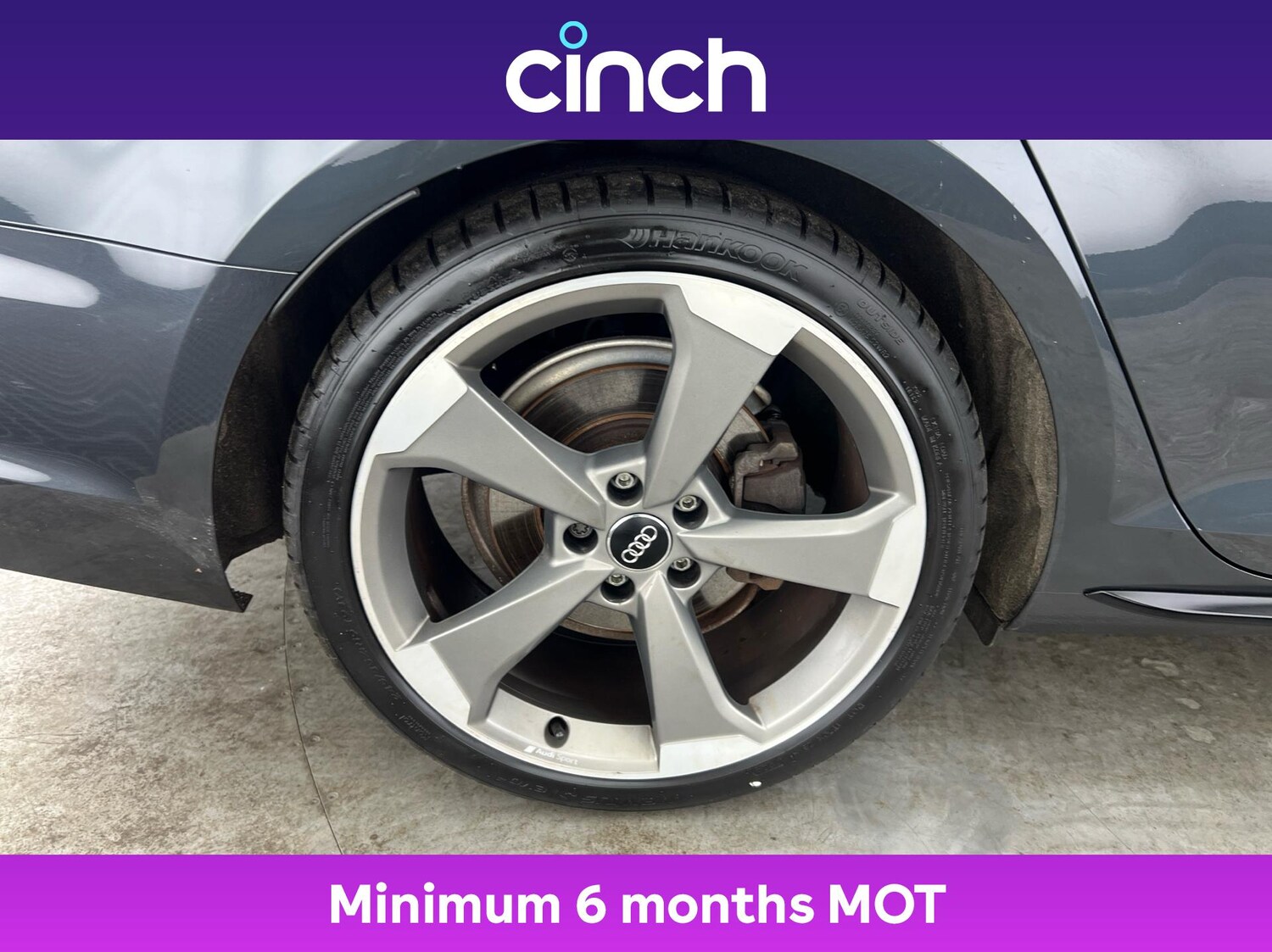 Used Audi A4 2019 for sale - 77026621: Photo 27