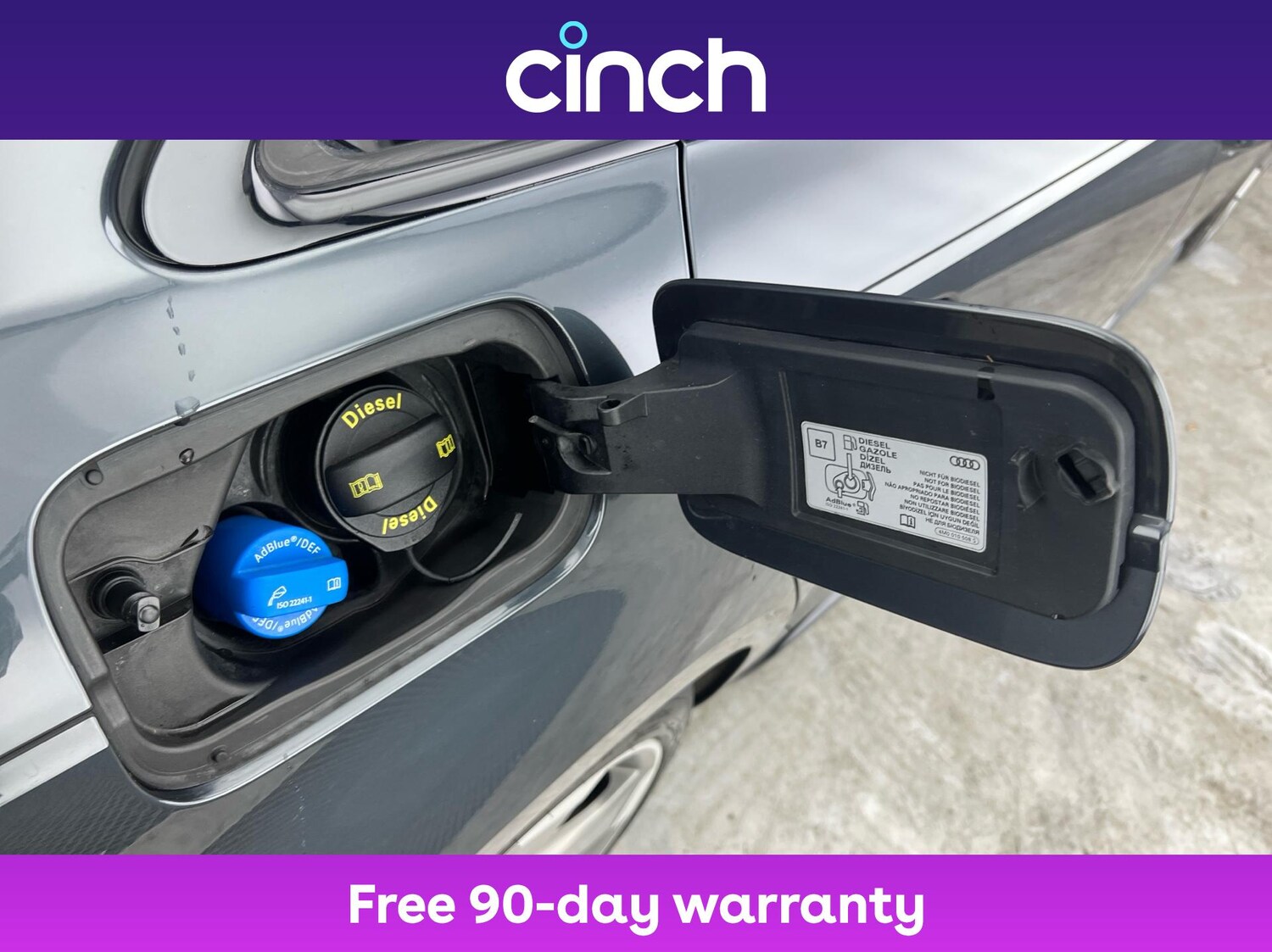 Used Audi A4 2019 for sale - 77026621: Photo 29