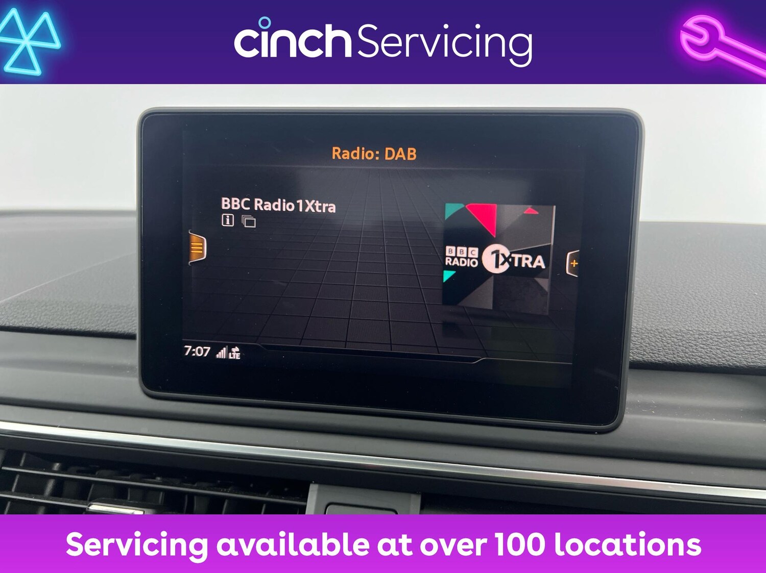 Used Audi A4 2019 for sale - 77026621: Photo 31