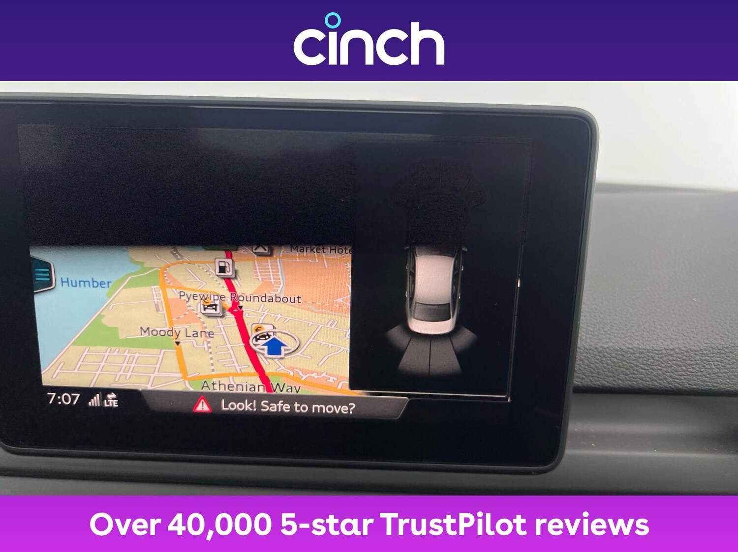 Used Audi A4 2019 for sale - 77026621: Photo 33