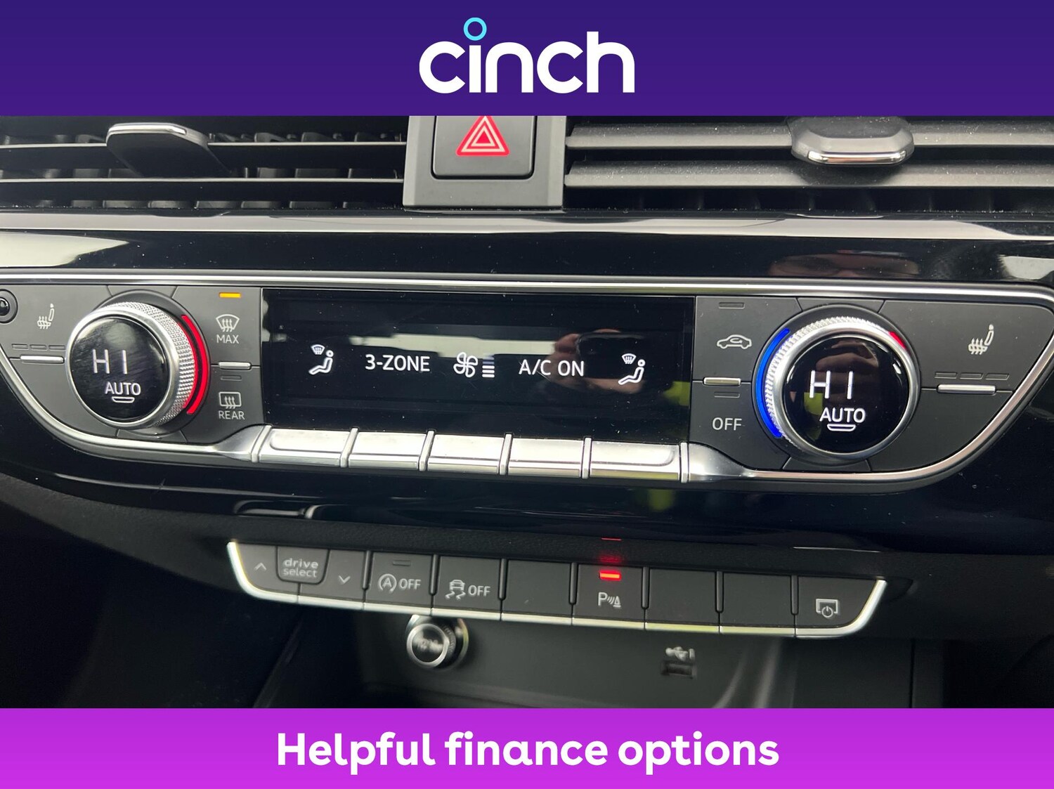 Used Audi A4 2019 for sale - 77026621: Photo 35