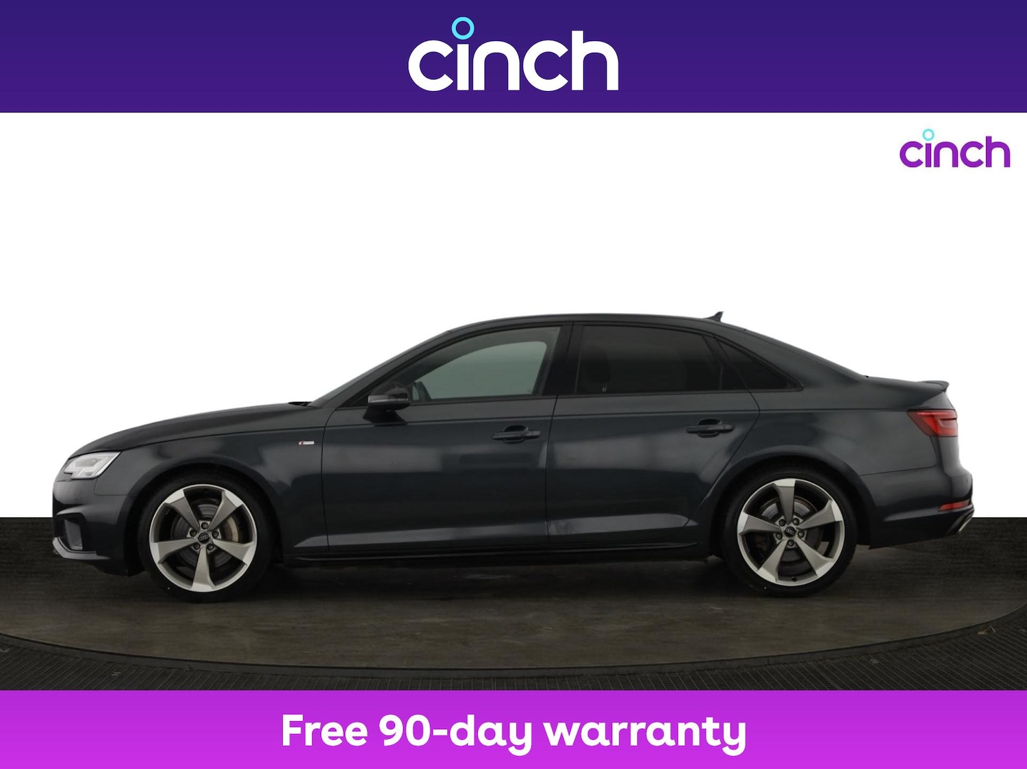 Used Audi A4 2019 for sale - 77026621: Photo 8