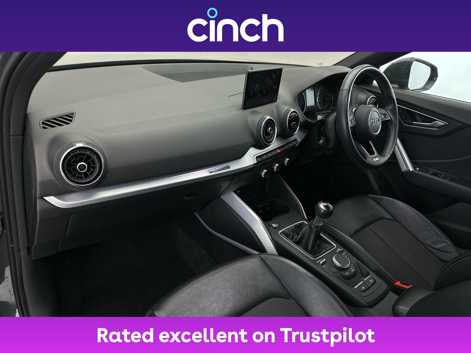 Used Audi Q2 2020 for sale - 76520135: Photo 14