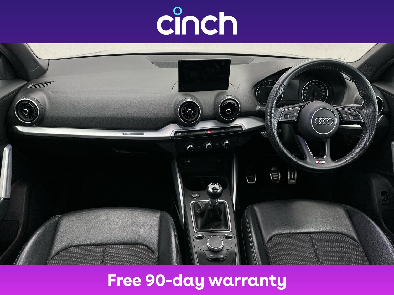 Used Audi Q2 2020 for sale - 76520135: Photo 15