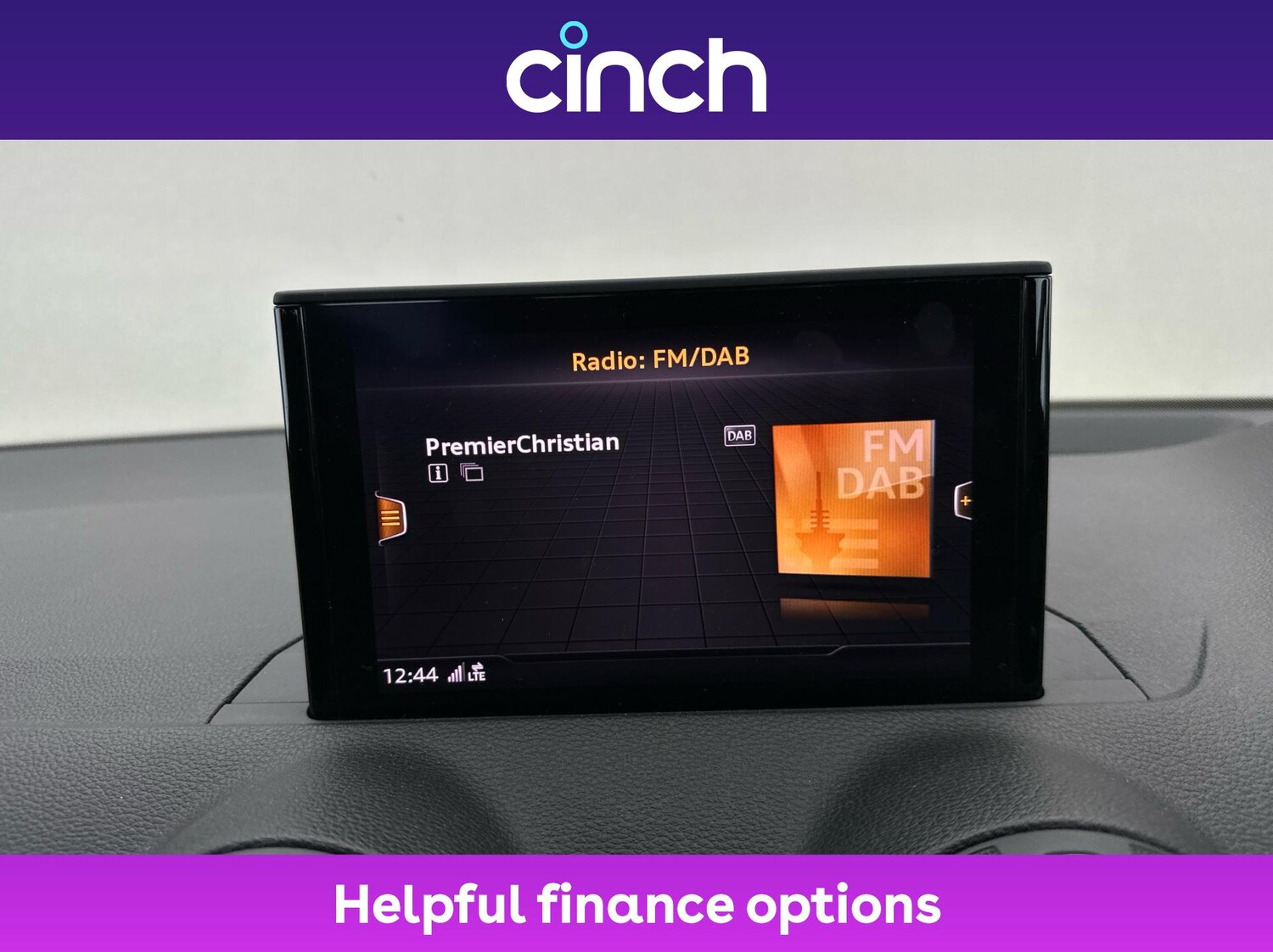 Used Audi Q2 2020 for sale - 76520135: Photo 17