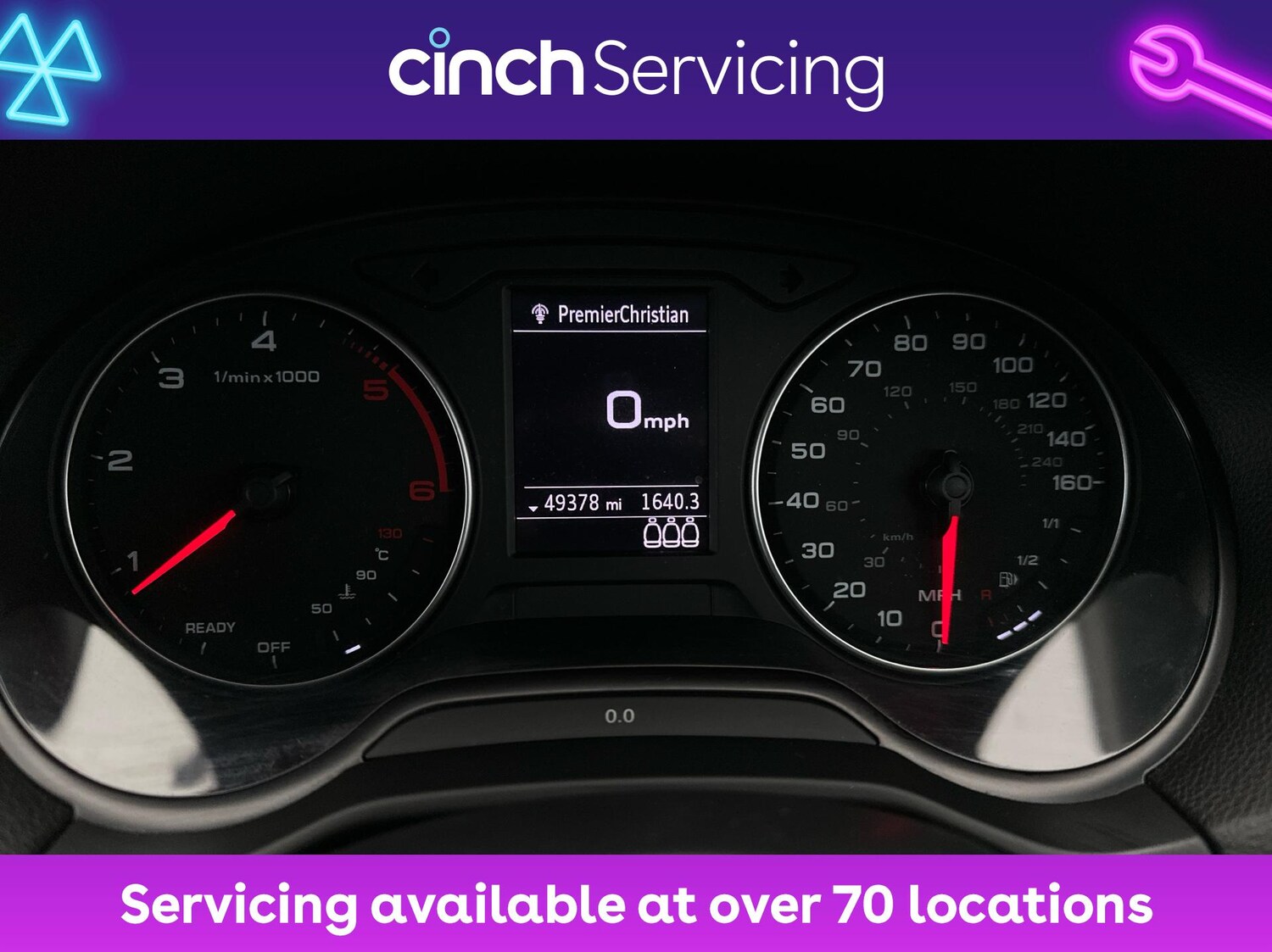 Used Audi Q2 2020 for sale - 76520135: Photo 18