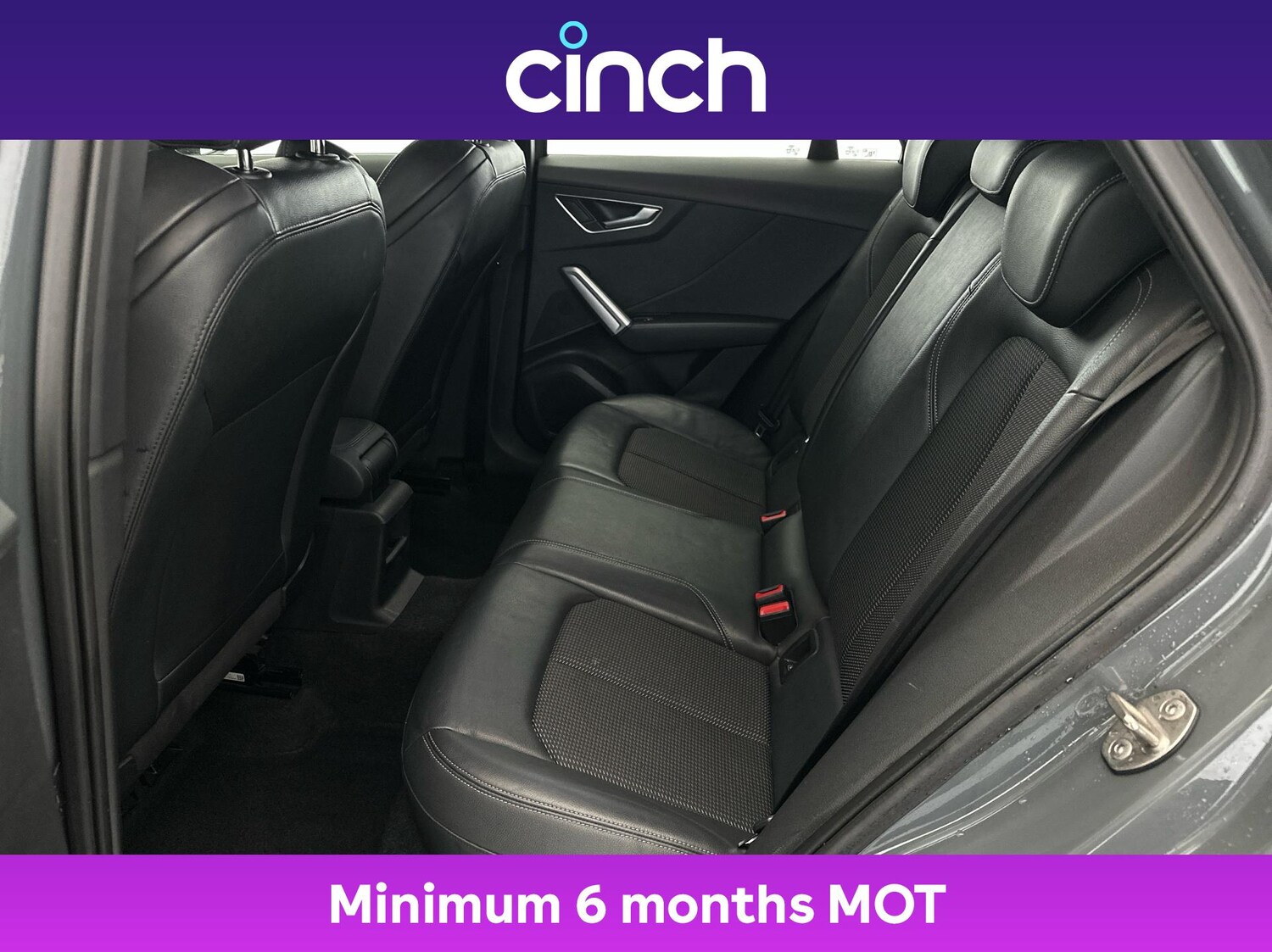 Used Audi Q2 2020 for sale - 76520135: Photo 20