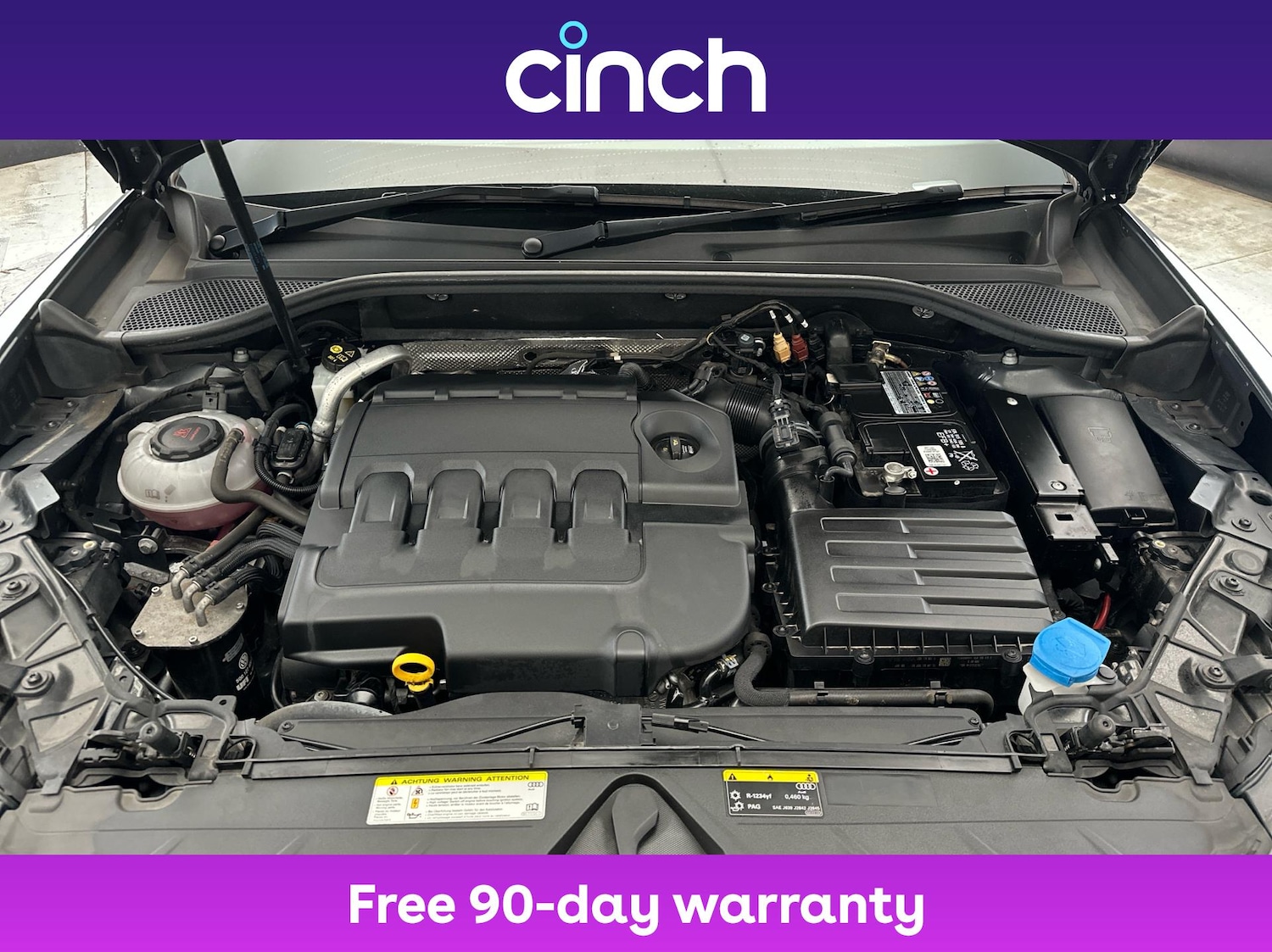 Used Audi Q2 2020 for sale - 76520135: Photo 23