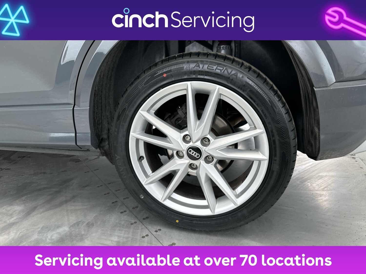 Used Audi Q2 2020 for sale - 76520135: Photo 26