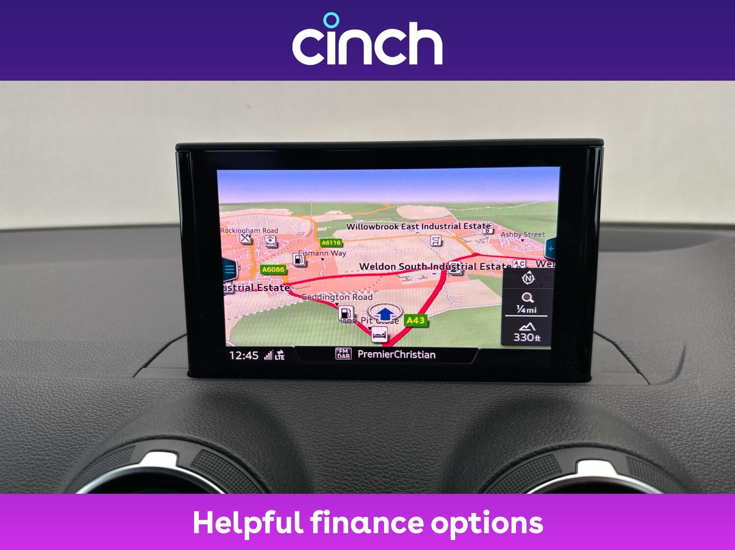 Used Audi Q2 2020 for sale - 76520135: Photo 30