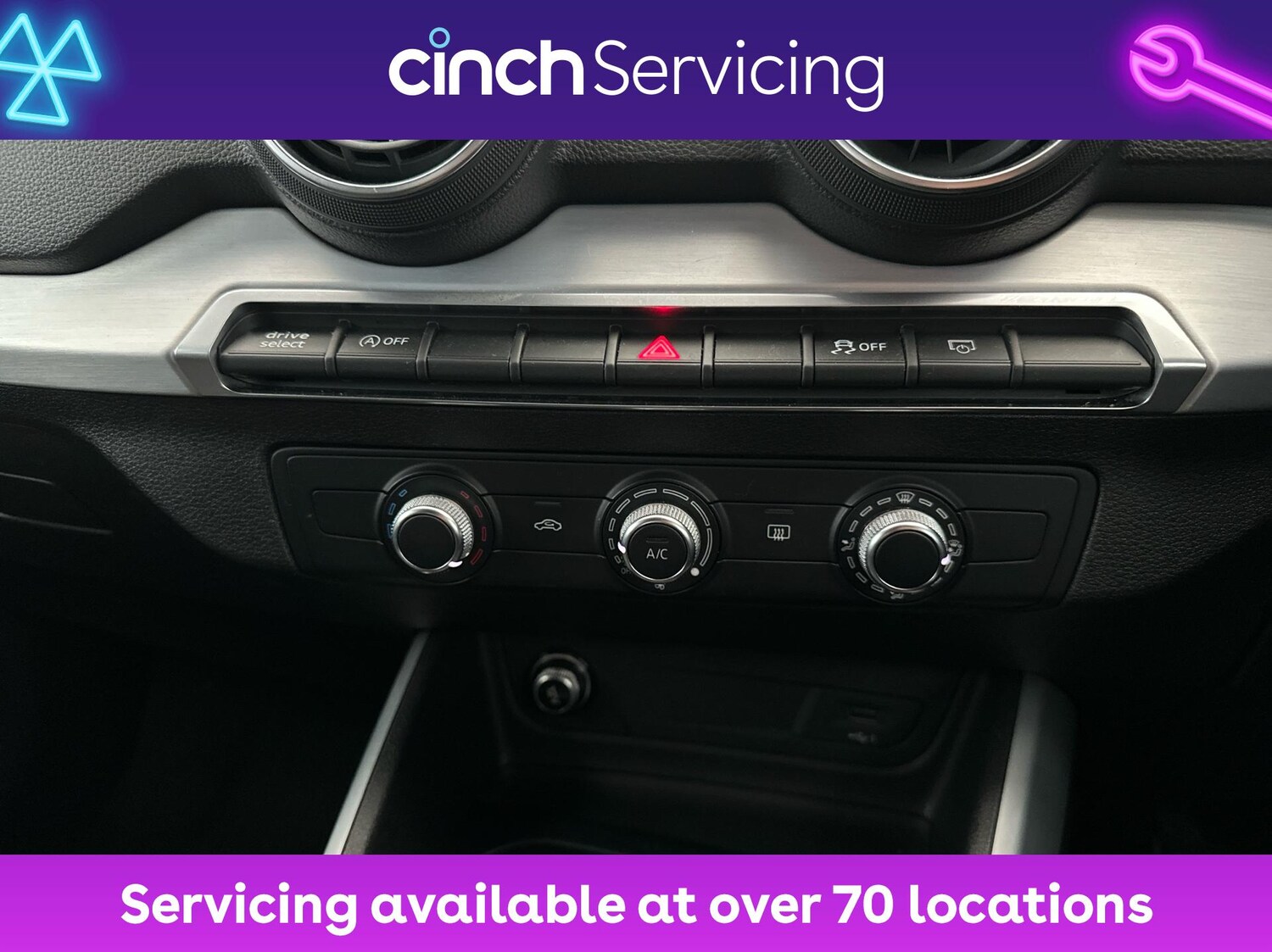 Used Audi Q2 2020 for sale - 76520135: Photo 31