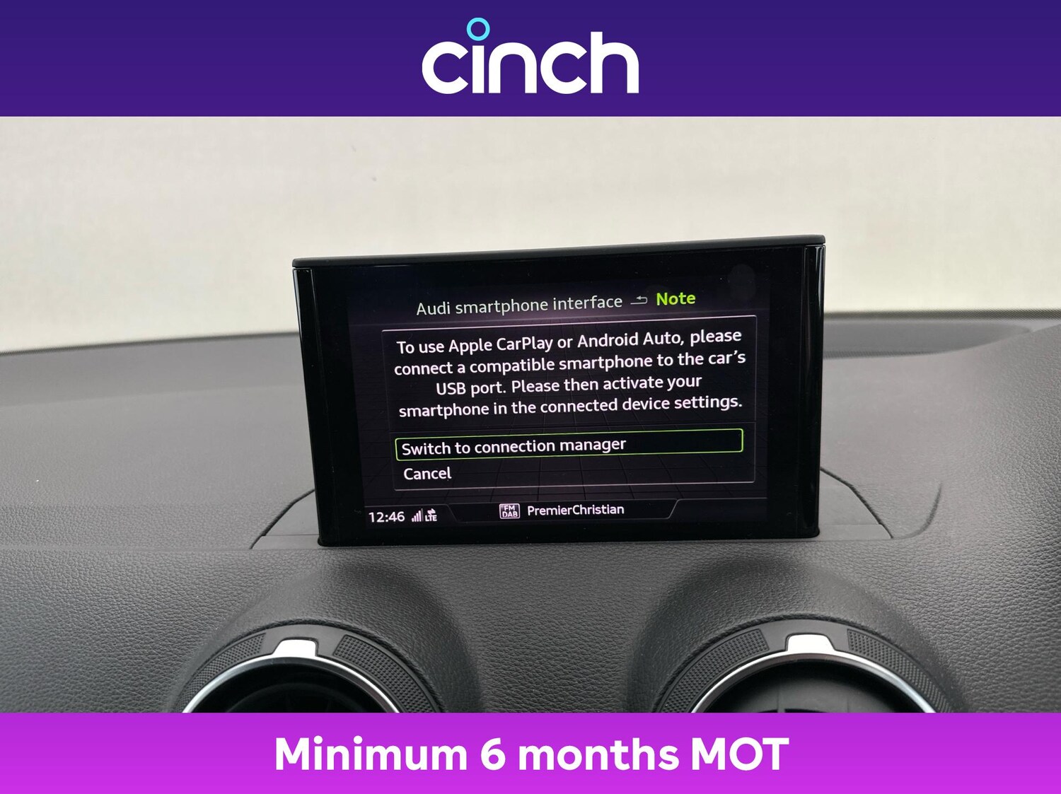 Used Audi Q2 2020 for sale - 76520135: Photo 32