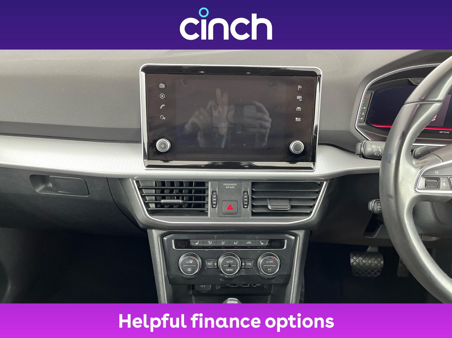 Used SEAT Tarraco 2019 for sale - 76324407: Photo 17