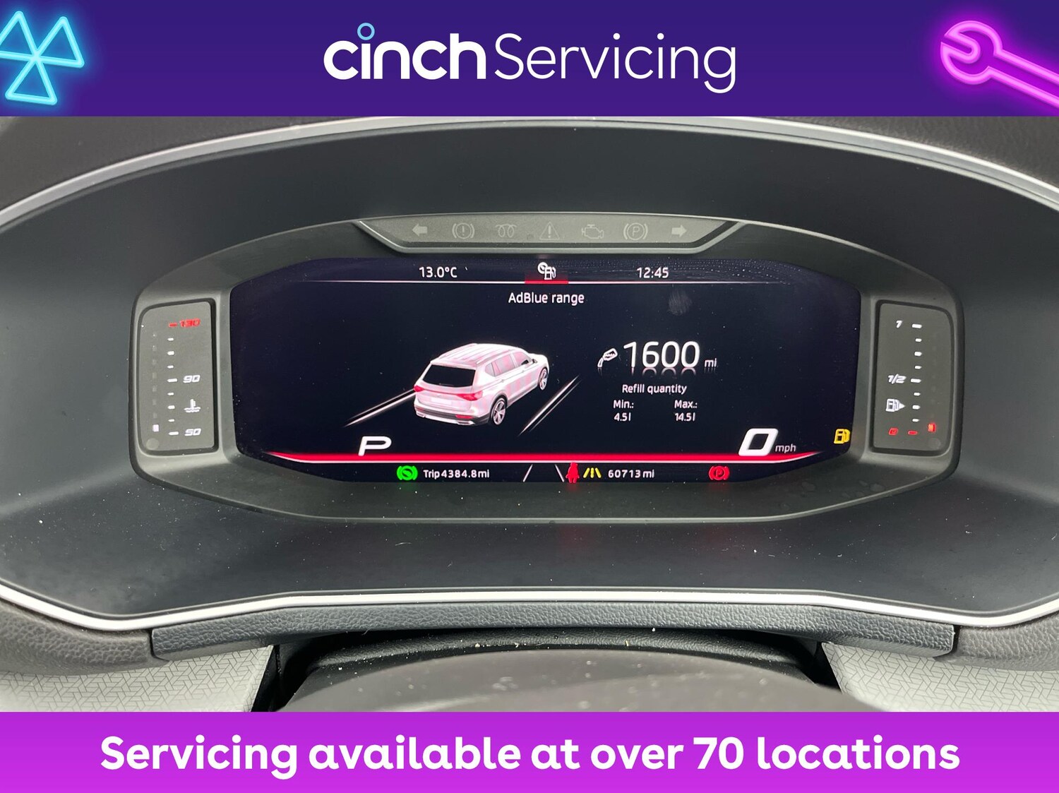 Used SEAT Tarraco 2019 for sale - 76324407: Photo 18