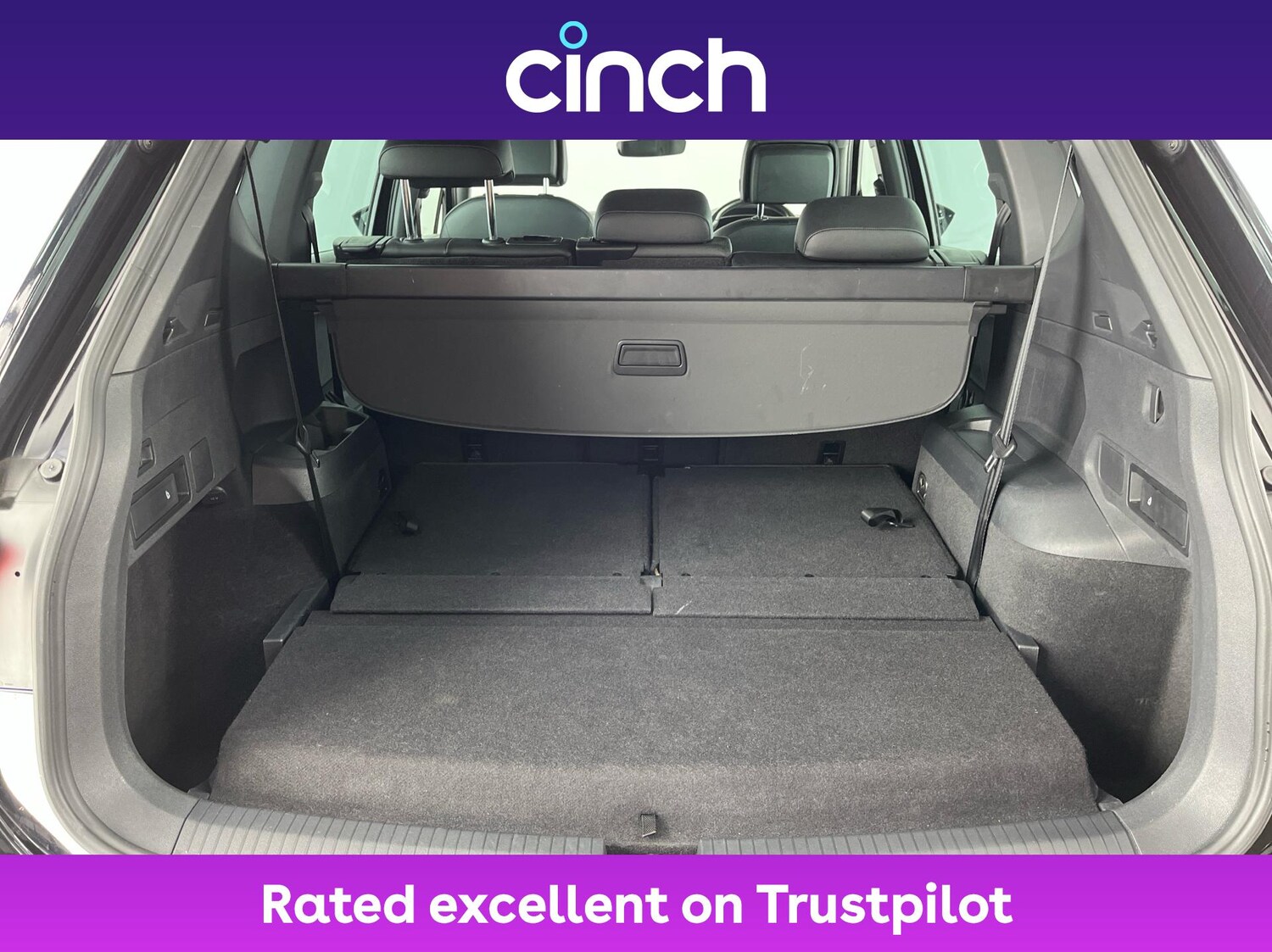 Used SEAT Tarraco 2019 for sale - 76324407: Photo 21