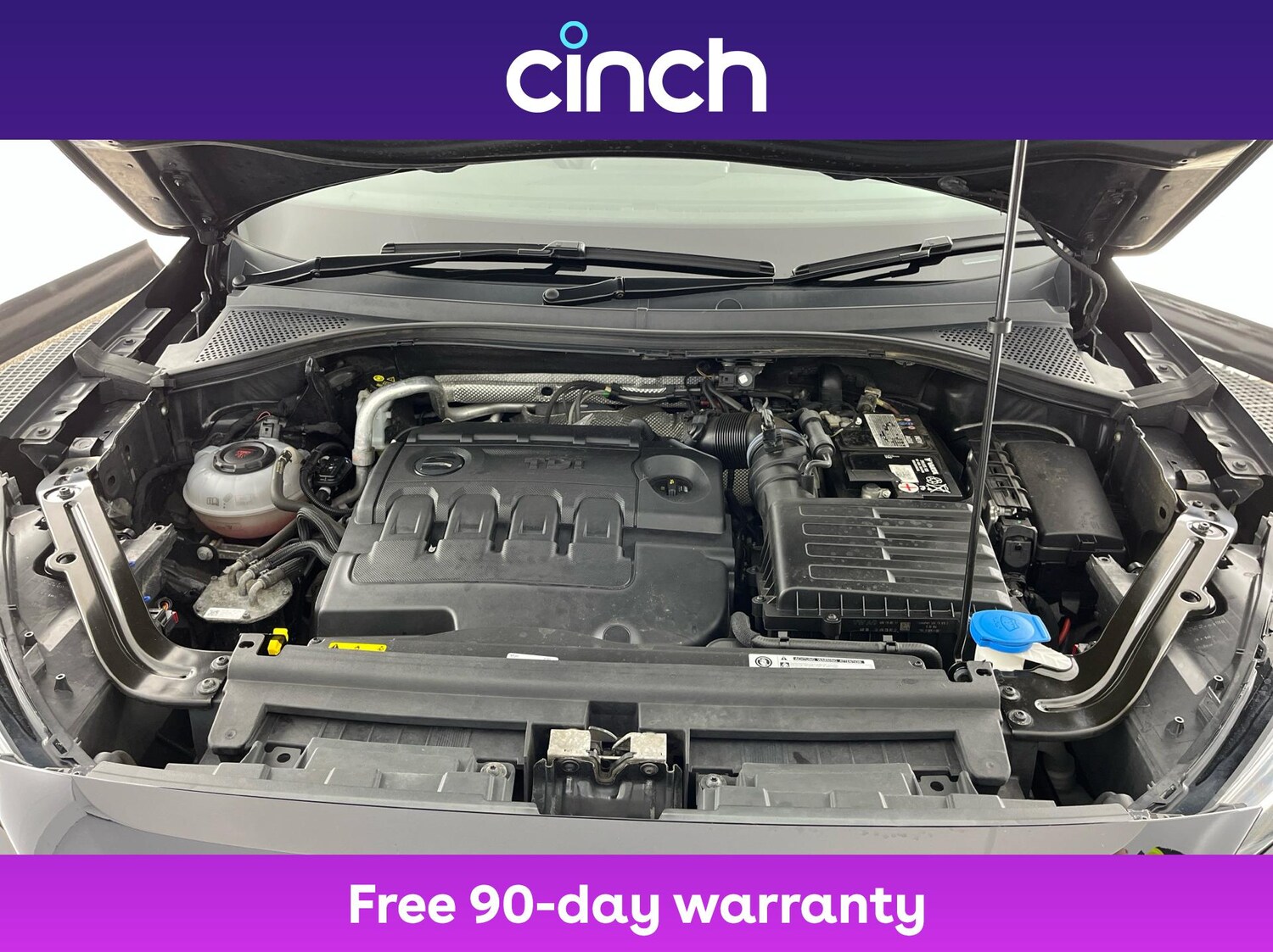 Used SEAT Tarraco 2019 for sale - 76324407: Photo 23