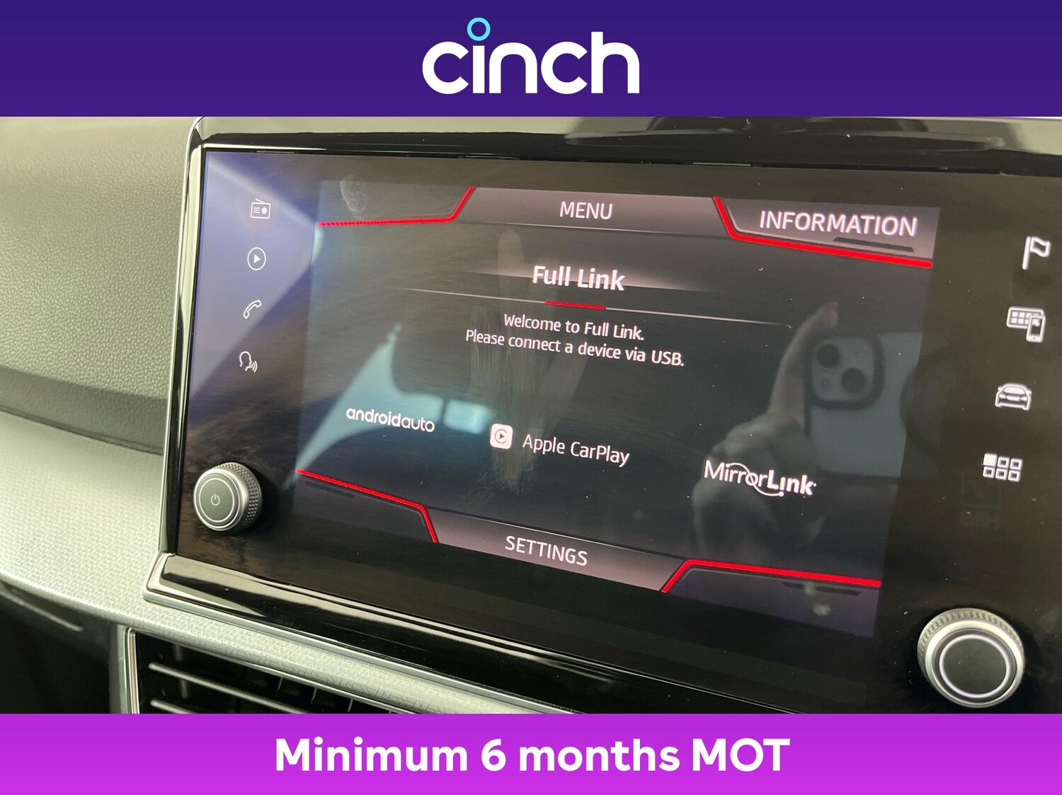 Used SEAT Tarraco 2019 for sale - 76324407: Photo 32