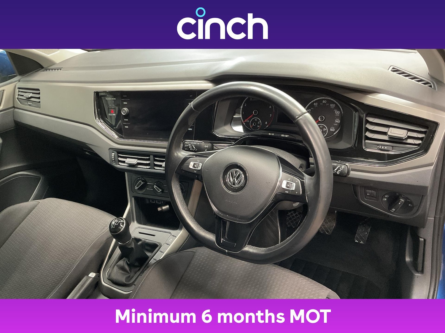 Used Volkswagen Polo 2021 for sale - 76149017: Photo 12