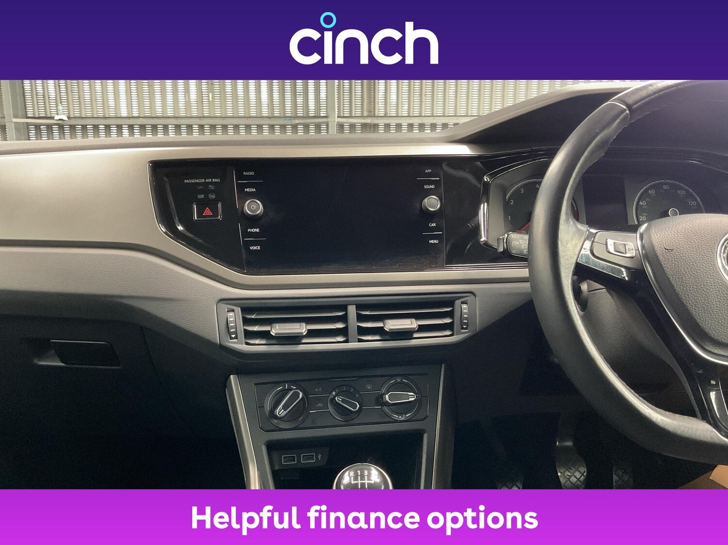 Used Volkswagen Polo 2021 for sale - 76149017: Photo 17