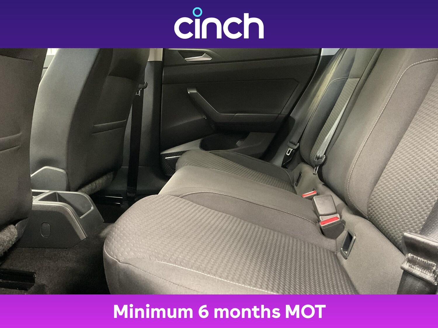 Used Volkswagen Polo 2021 for sale - 76149017: Photo 20